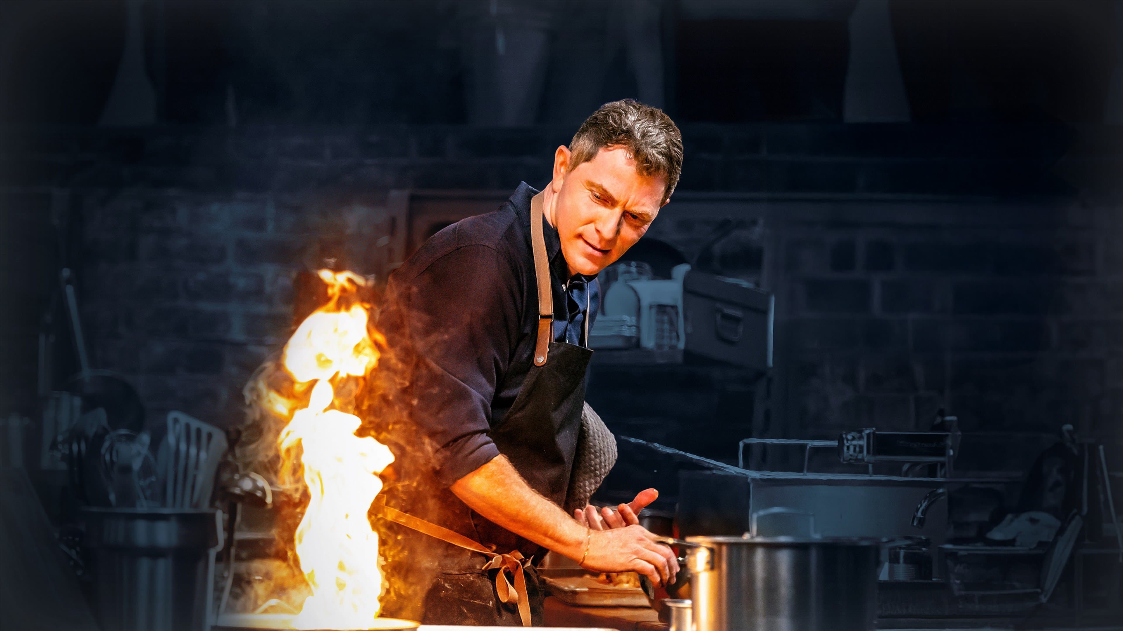 Derrota a Bobby Flay