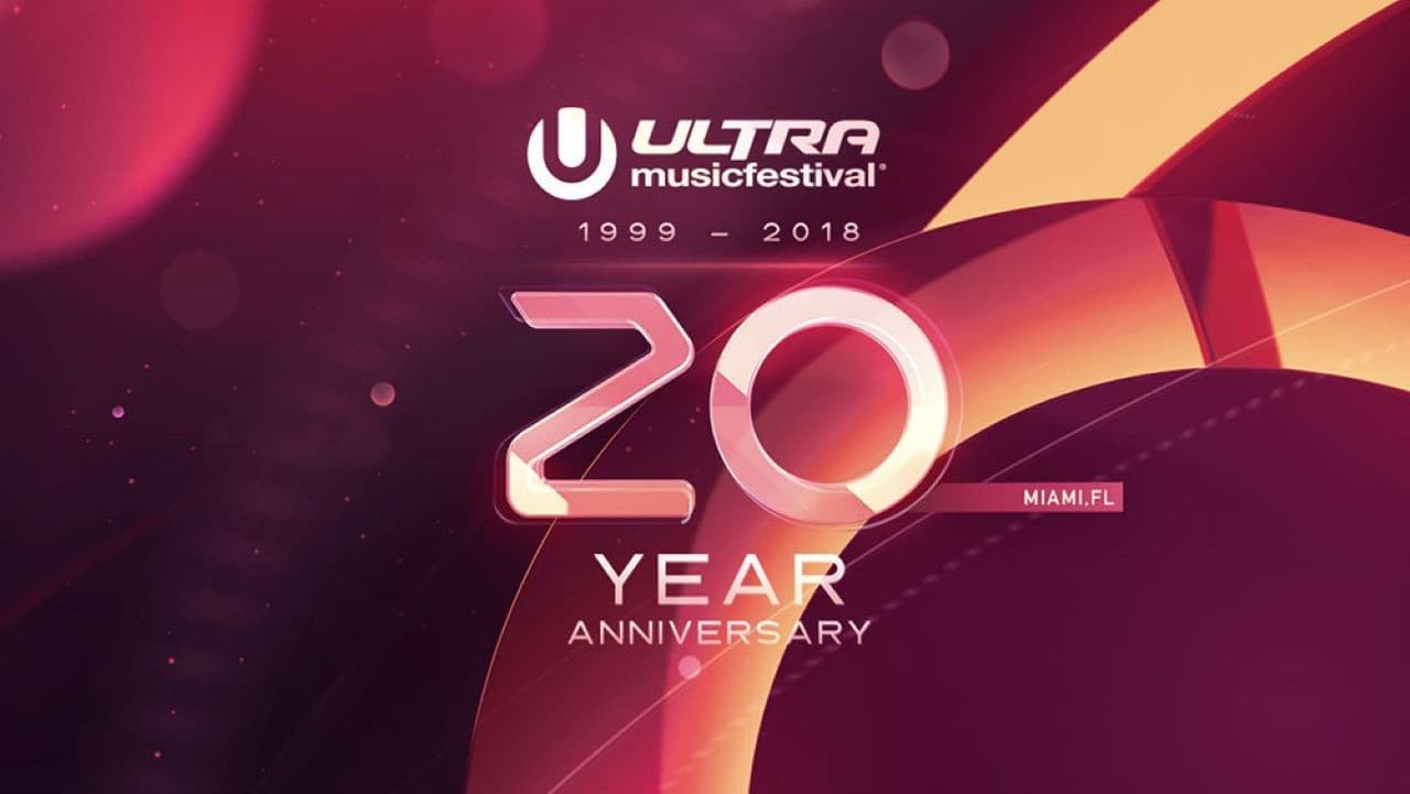 20 AÑOS DE ULTRA