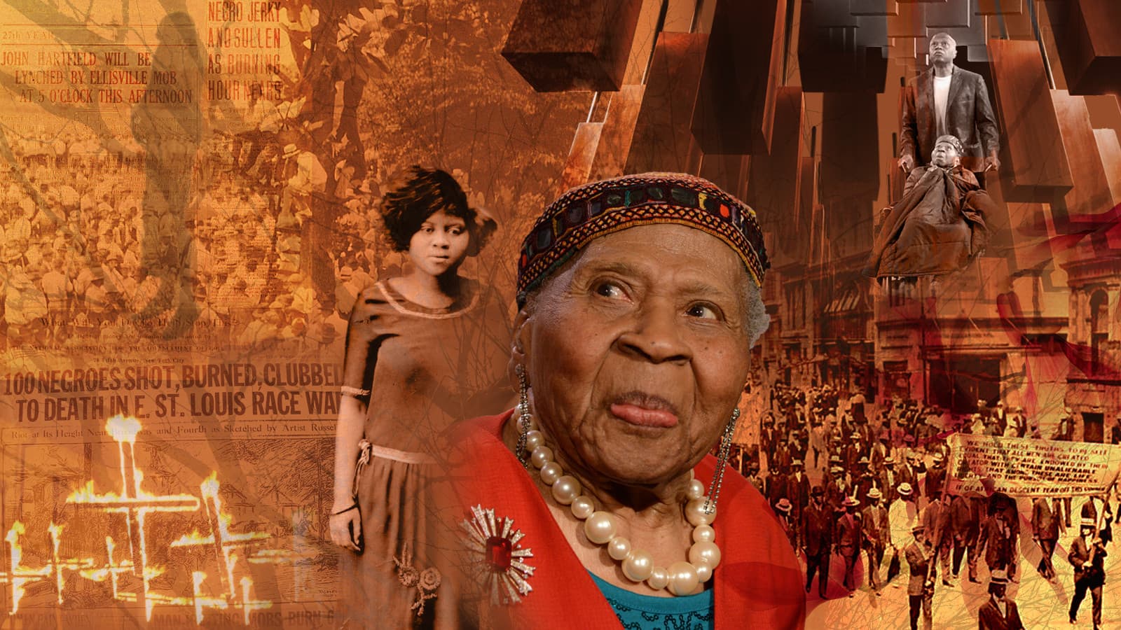 100 Years from Mississippi