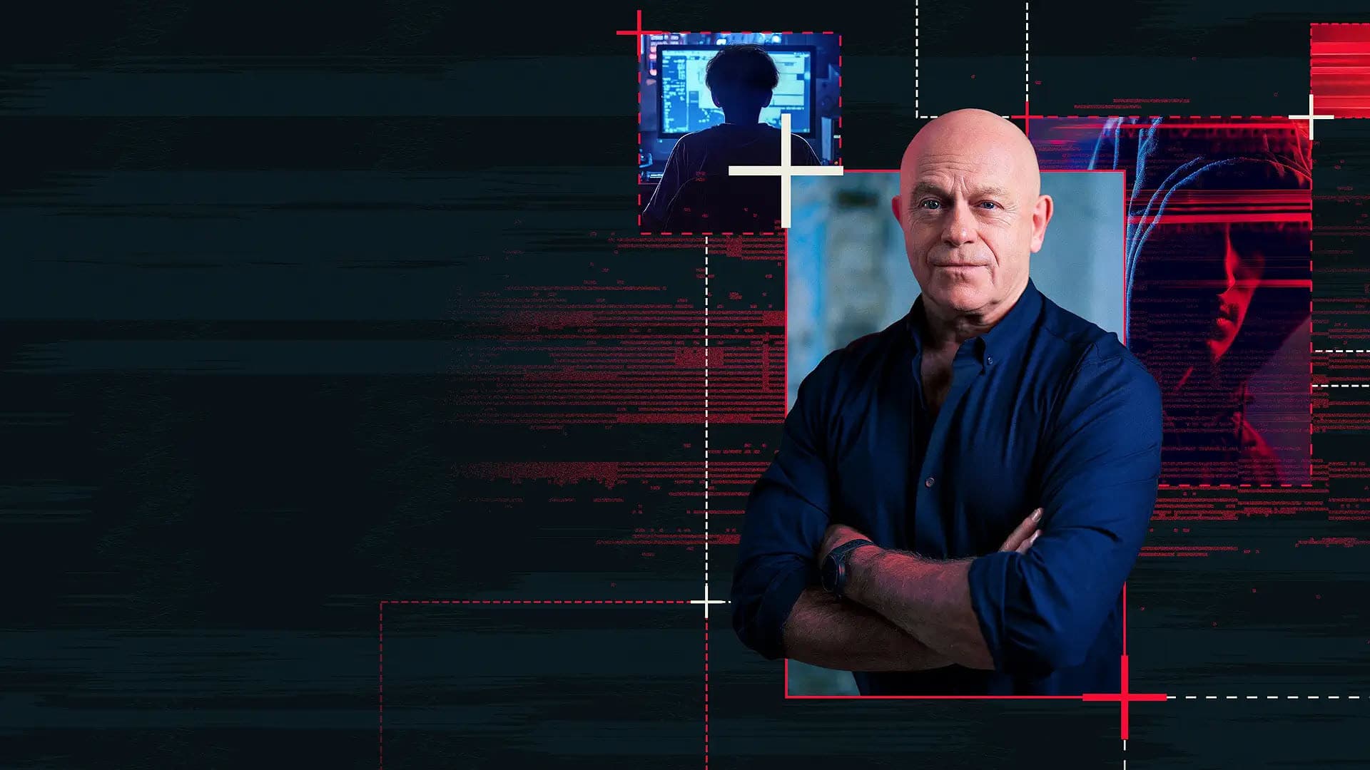 Ross Kemp: Lost Boys, Deadly Men