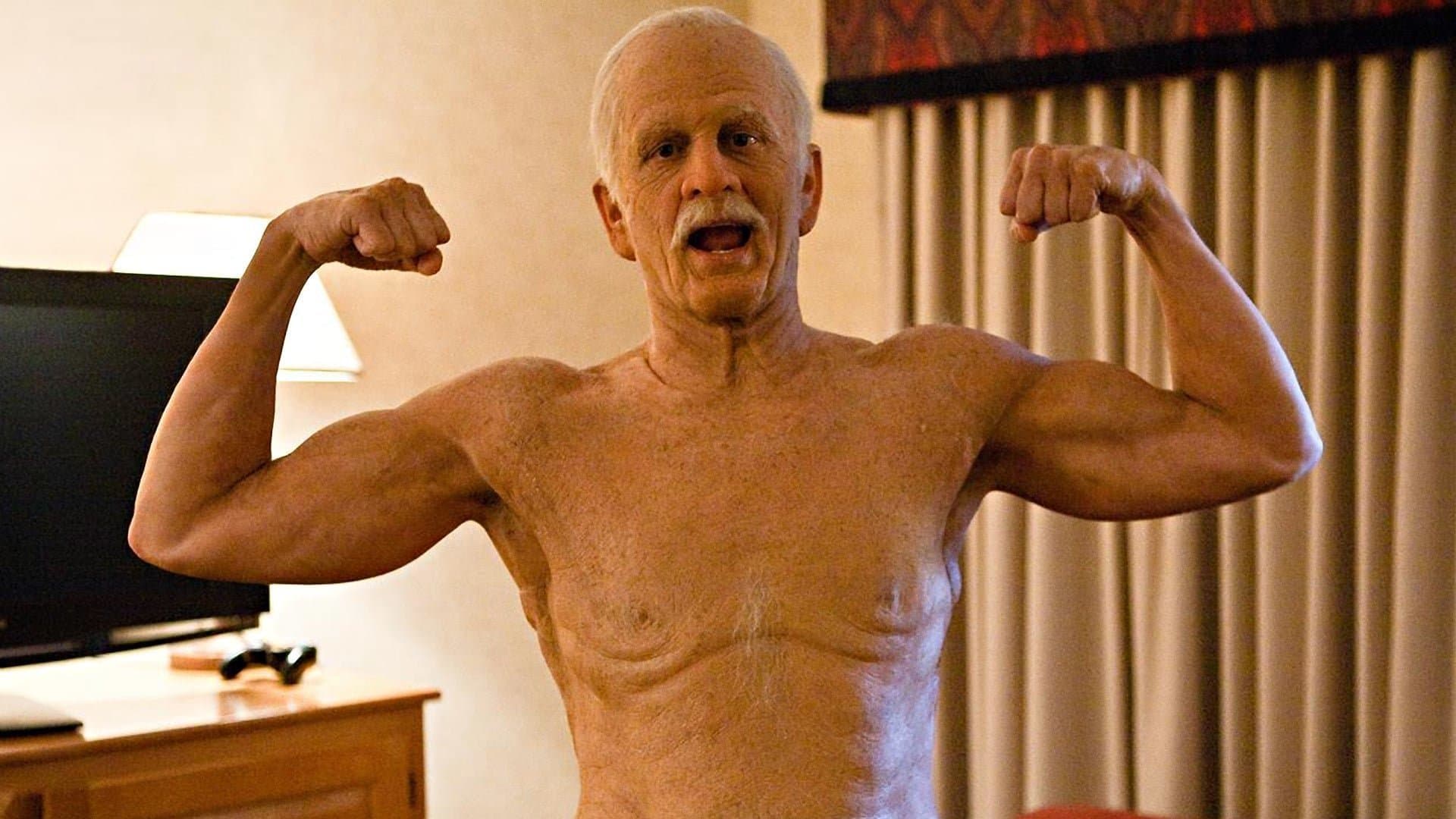 El abuelo sinvergüenza .5