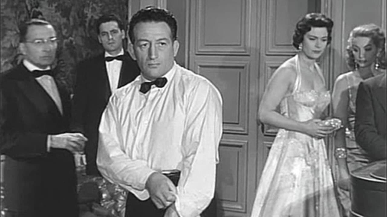 Le Grand Bluff