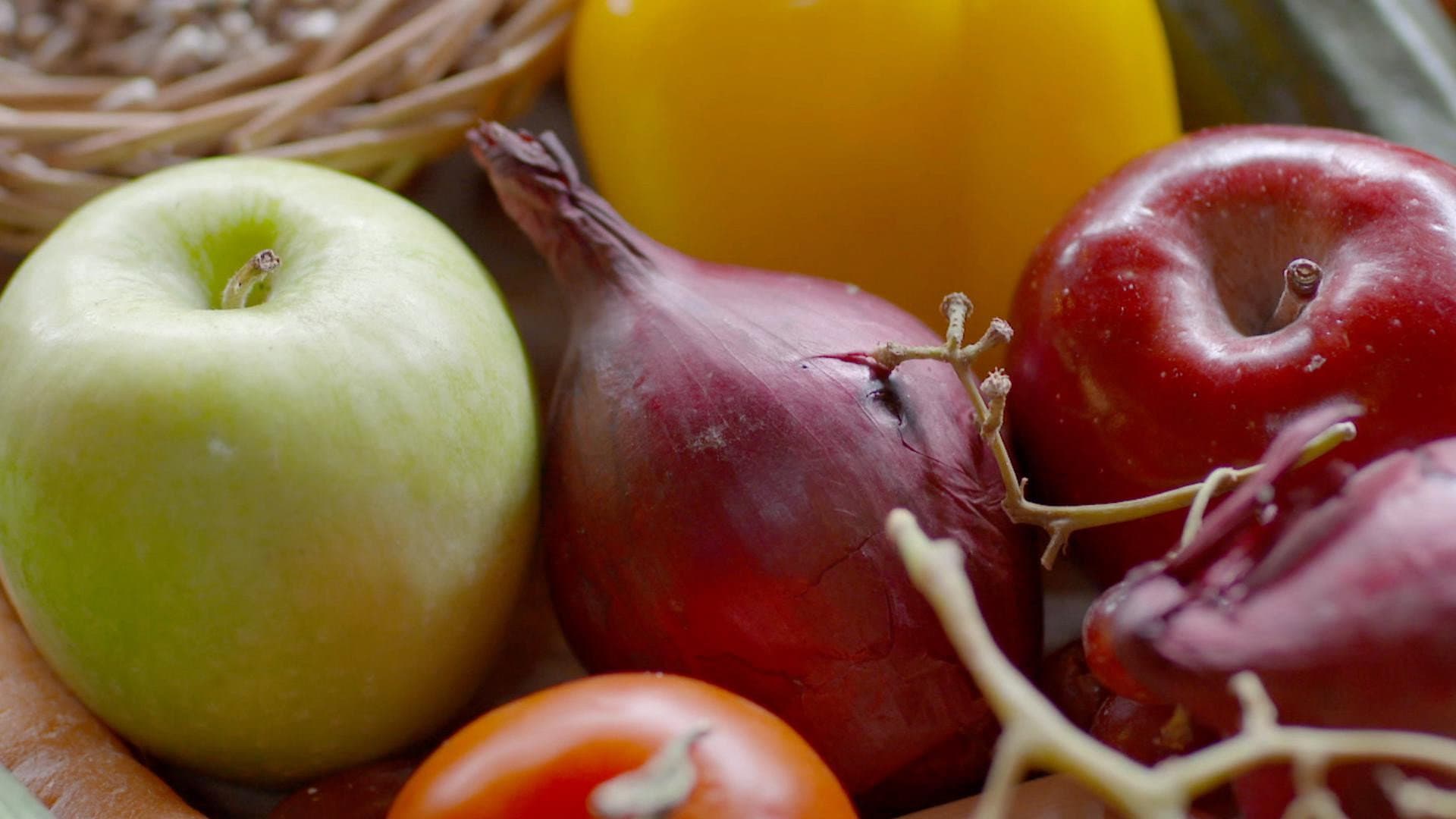 La verdad sobre la comida sana