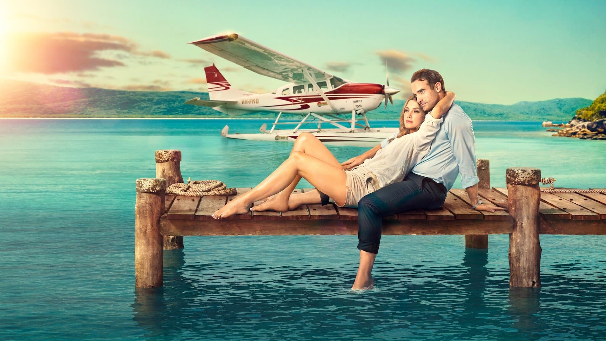 El amor está en el aire