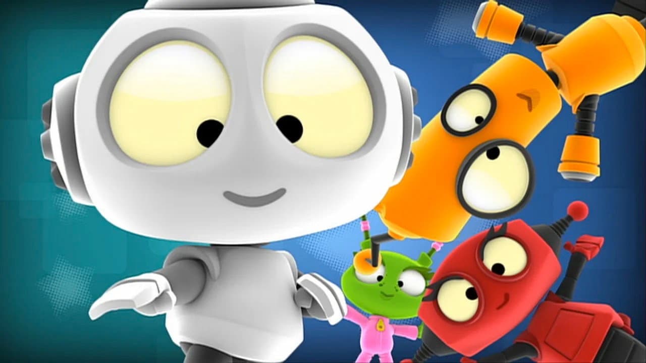 Rob el robot