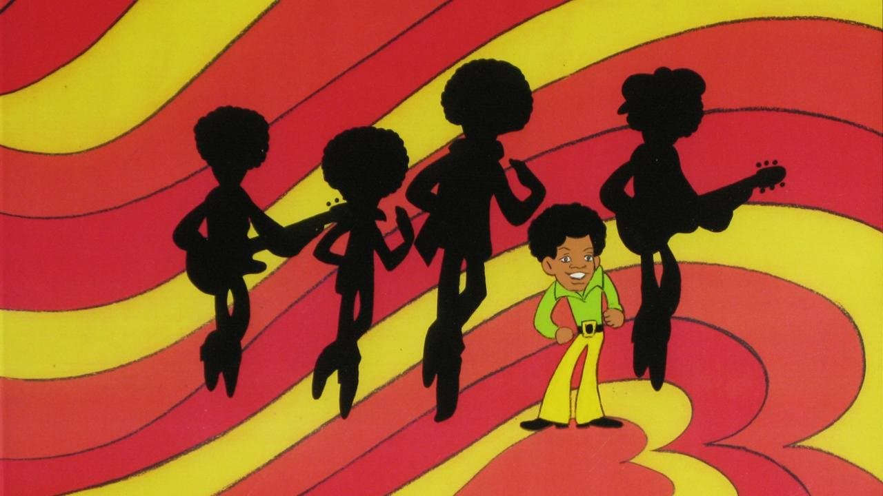 Los Jackson 5