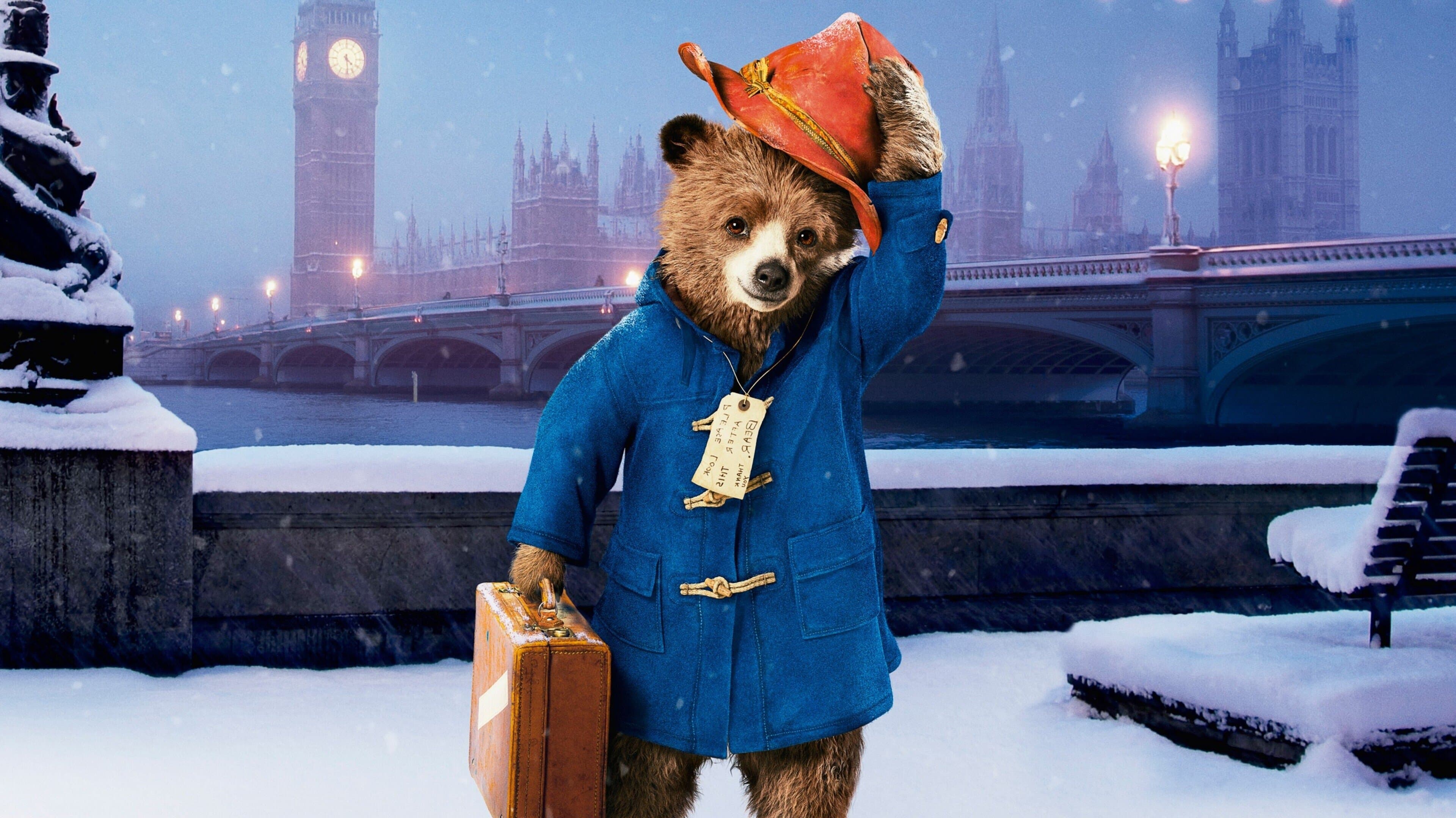 Paddington - Colección
