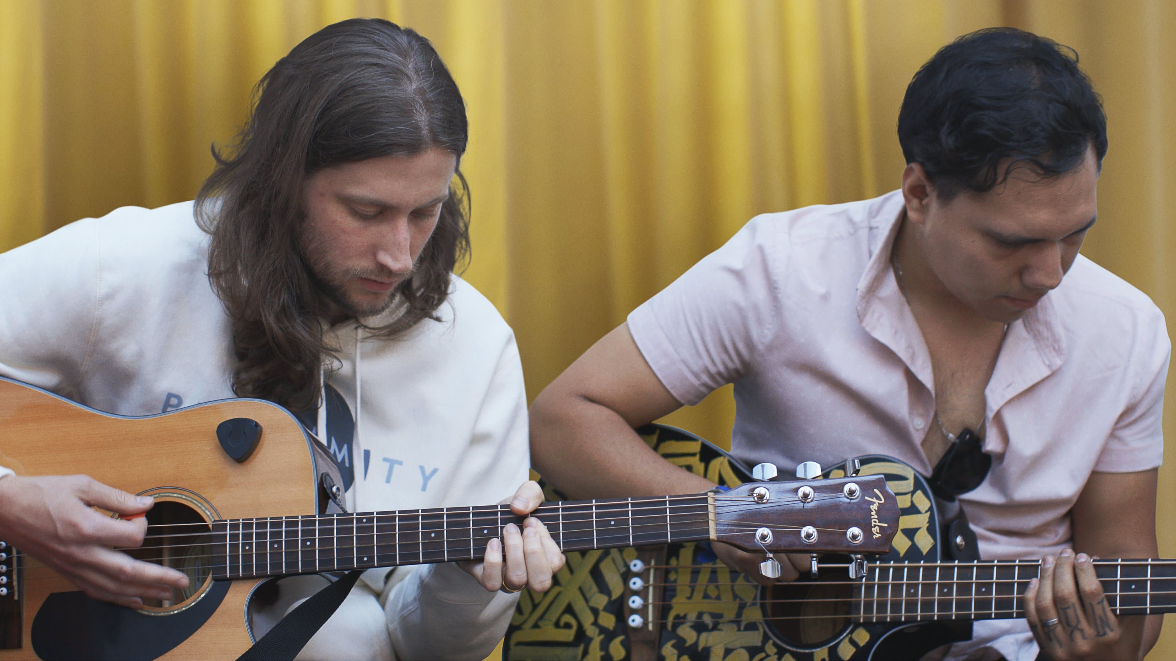 Voces en ascenso: La música de Wakanda por siempre