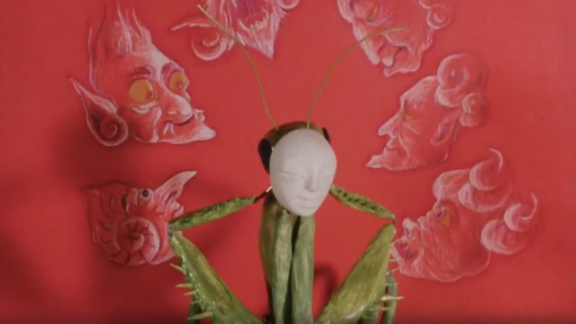 蟻の生活