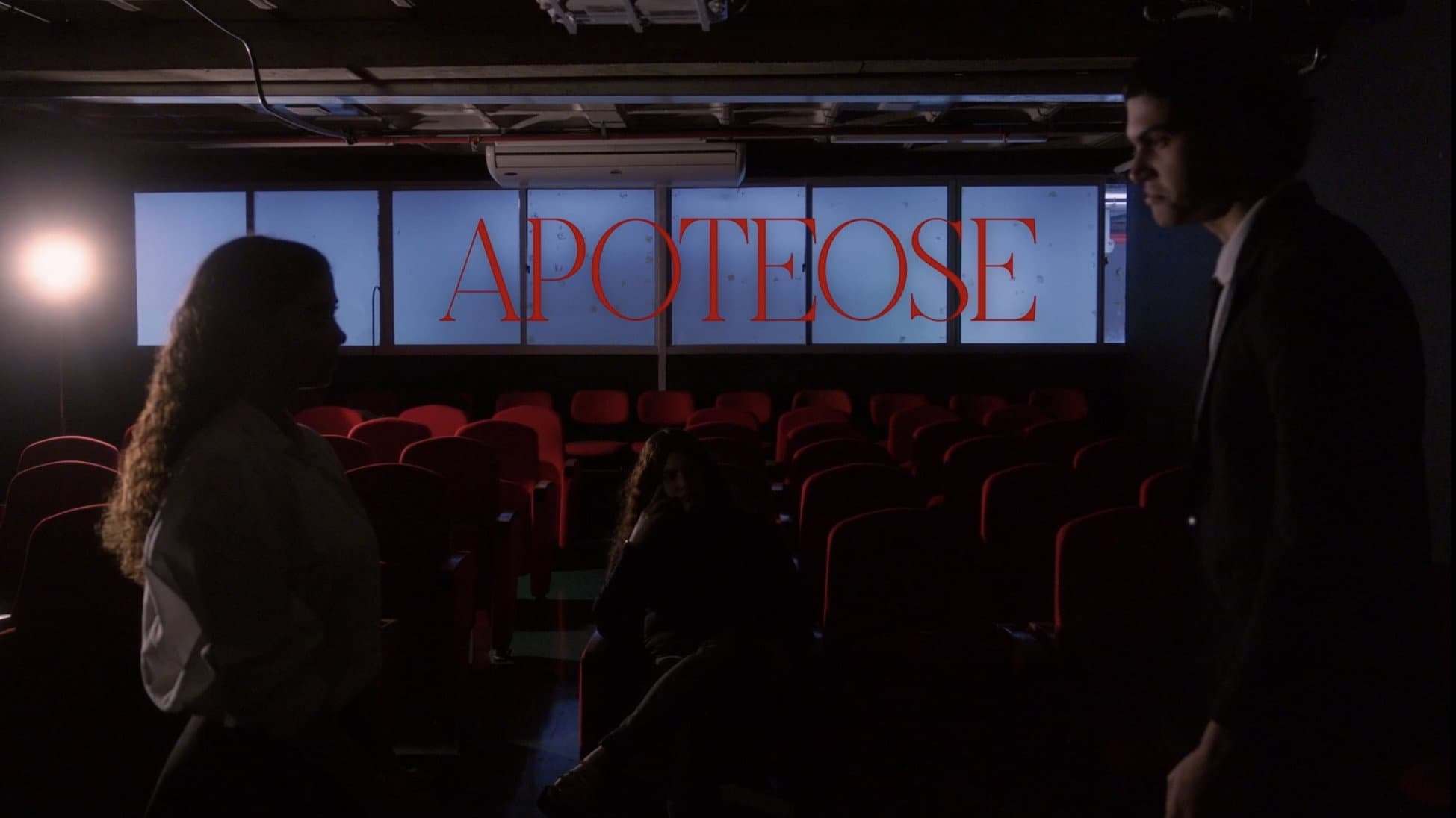 Apoteose