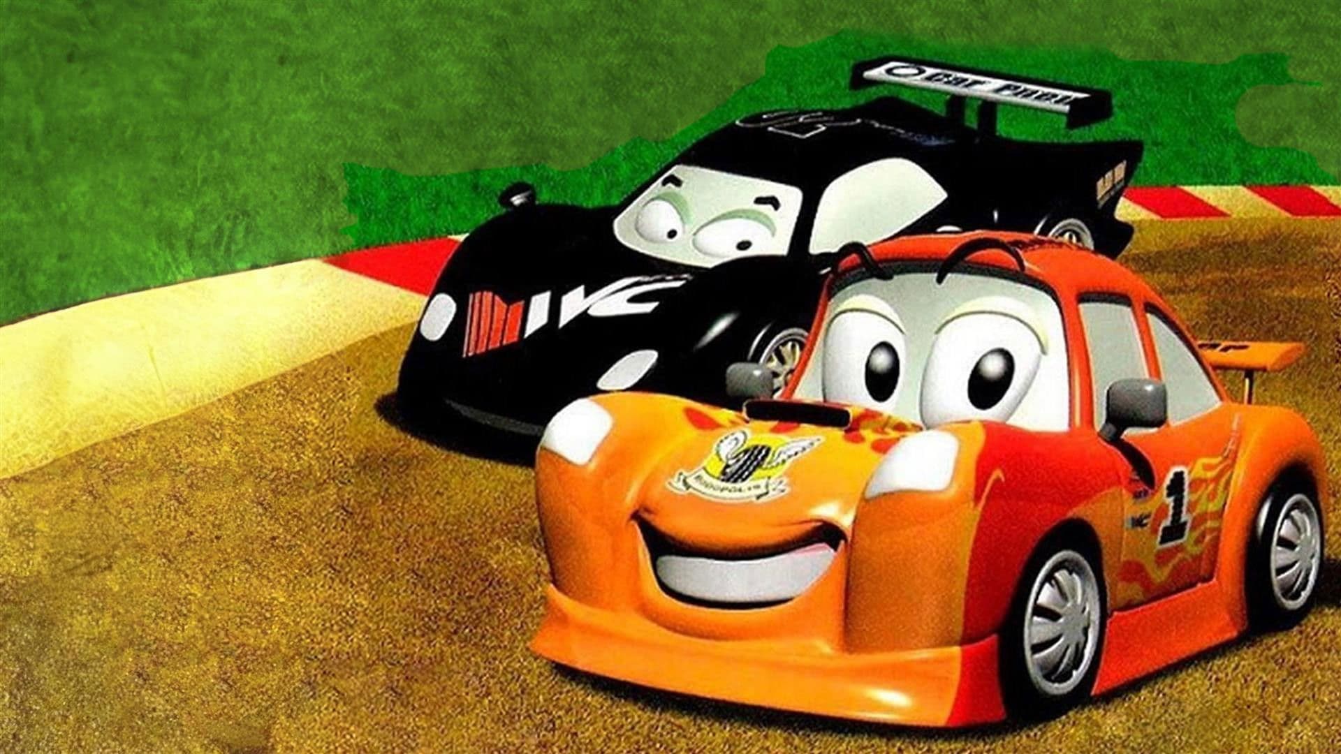 Coleção Carrinhos