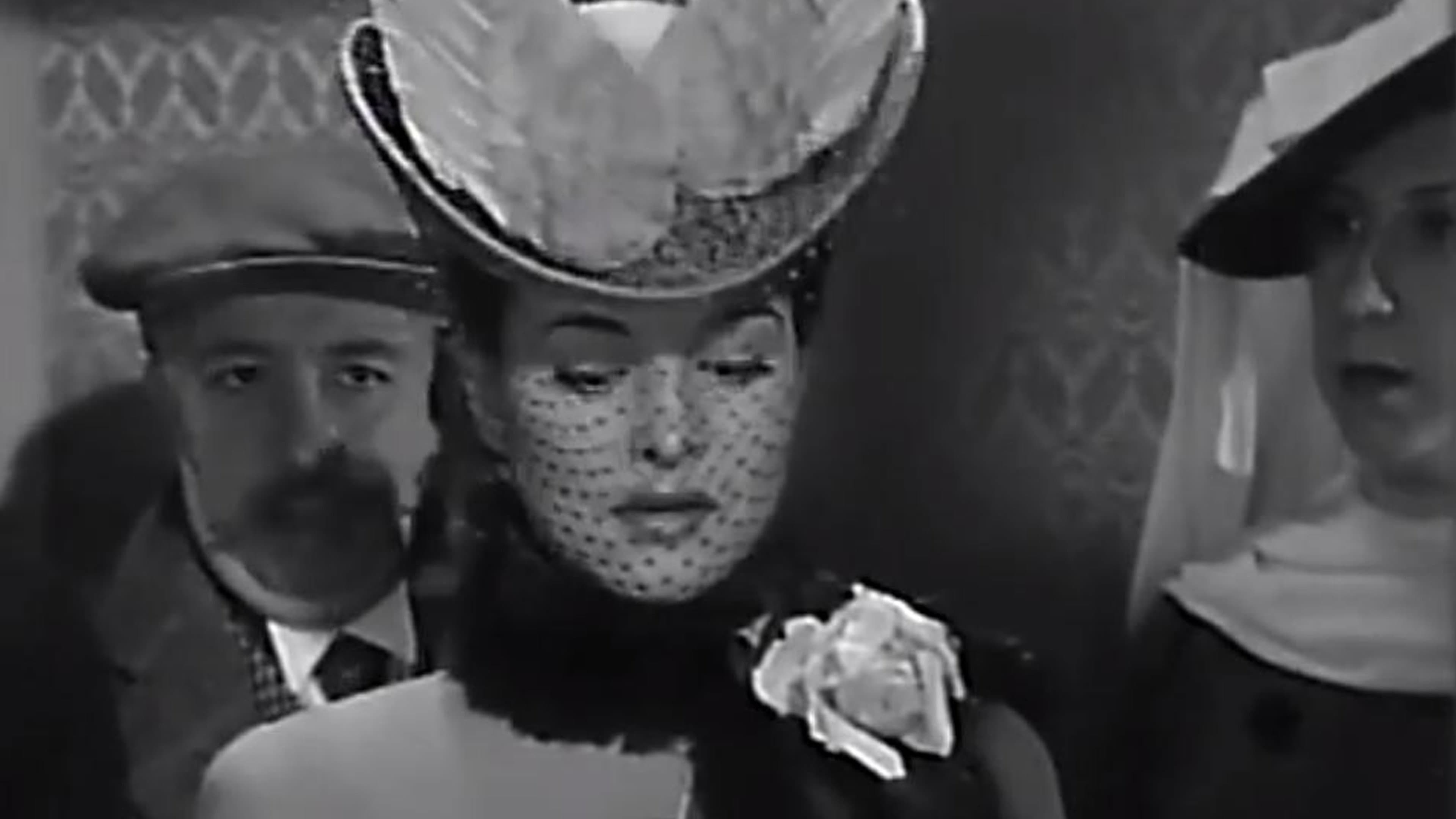 Yo bailé con Don Porfirio