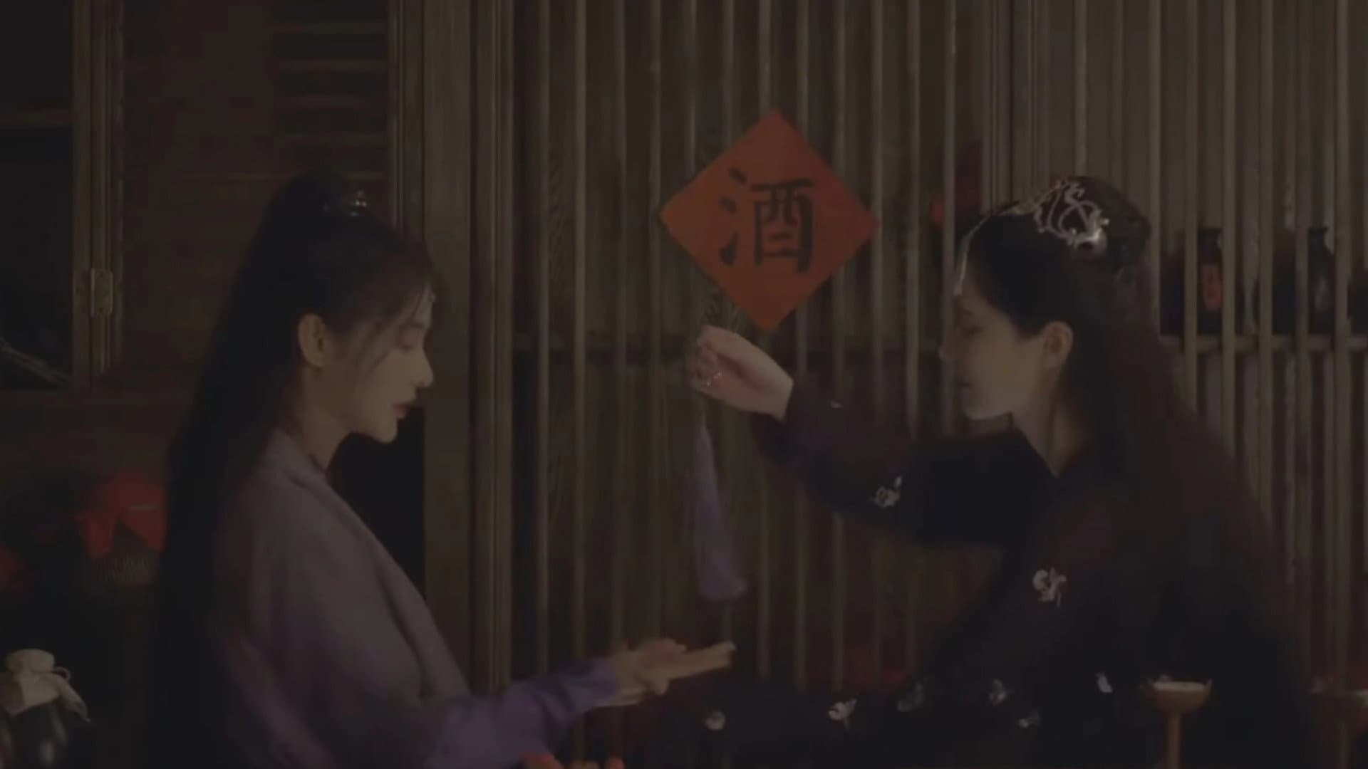 你曾经是我的光