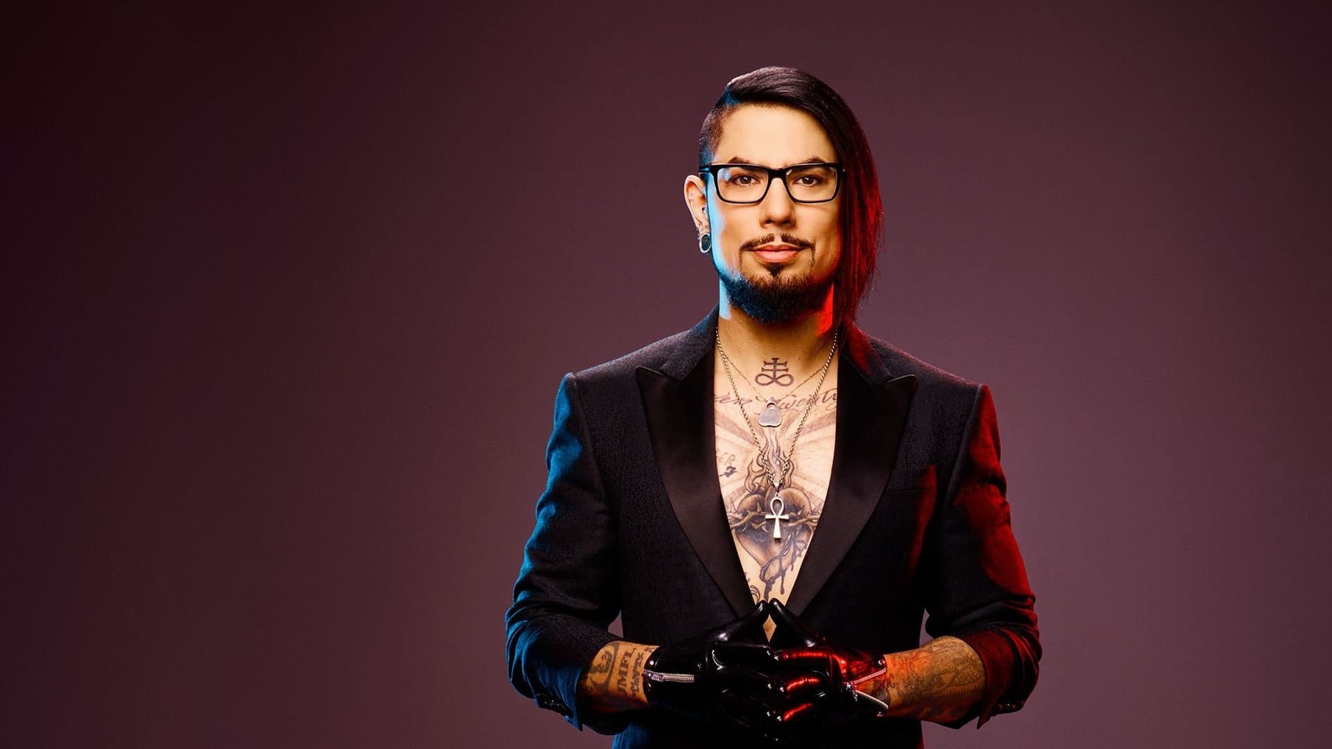 Ink Master Redemption
