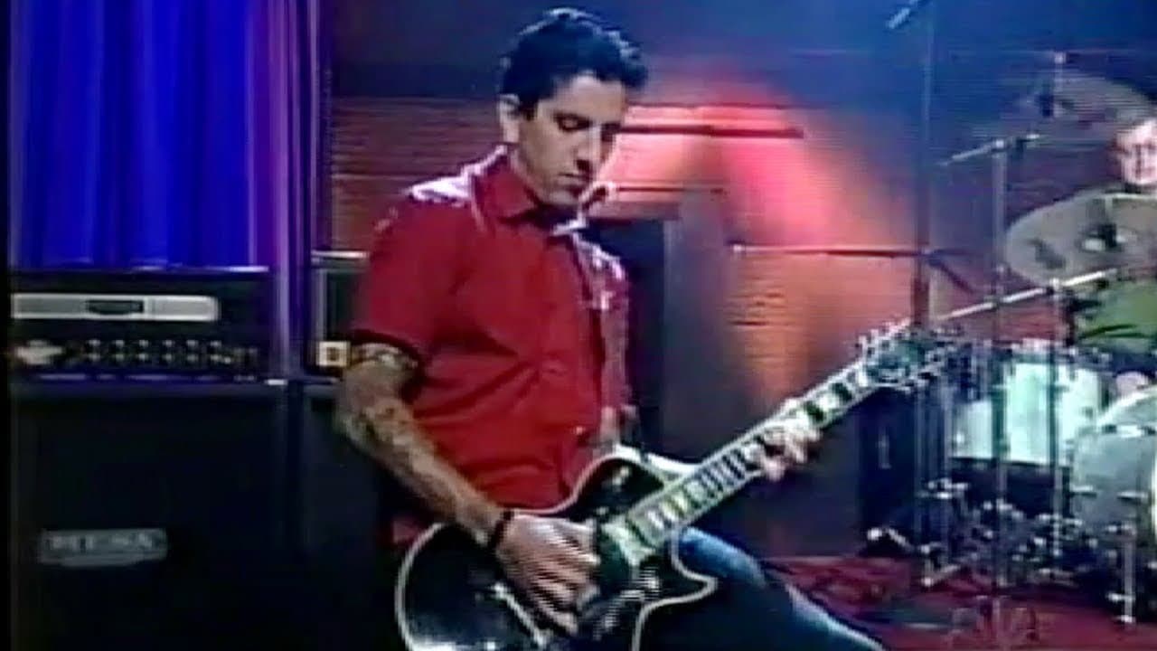 MxPx - It Came From Bremerton!