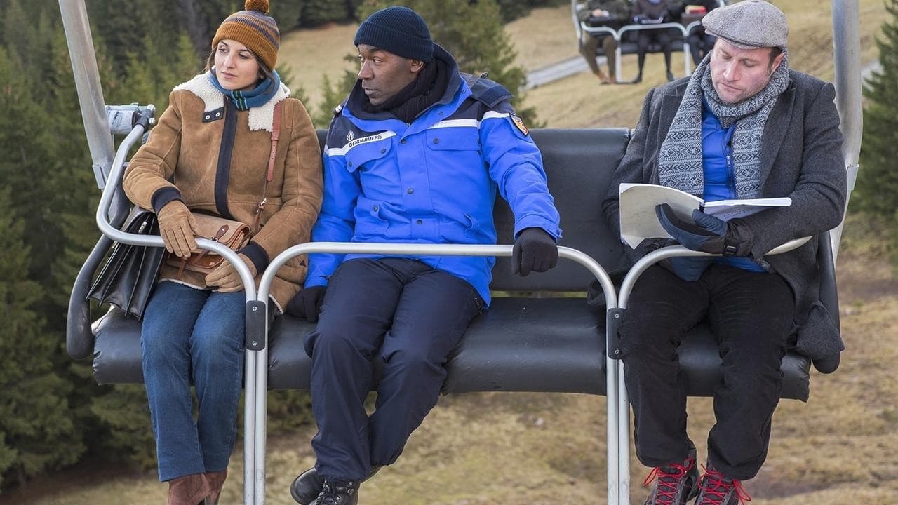 Je fais le mort