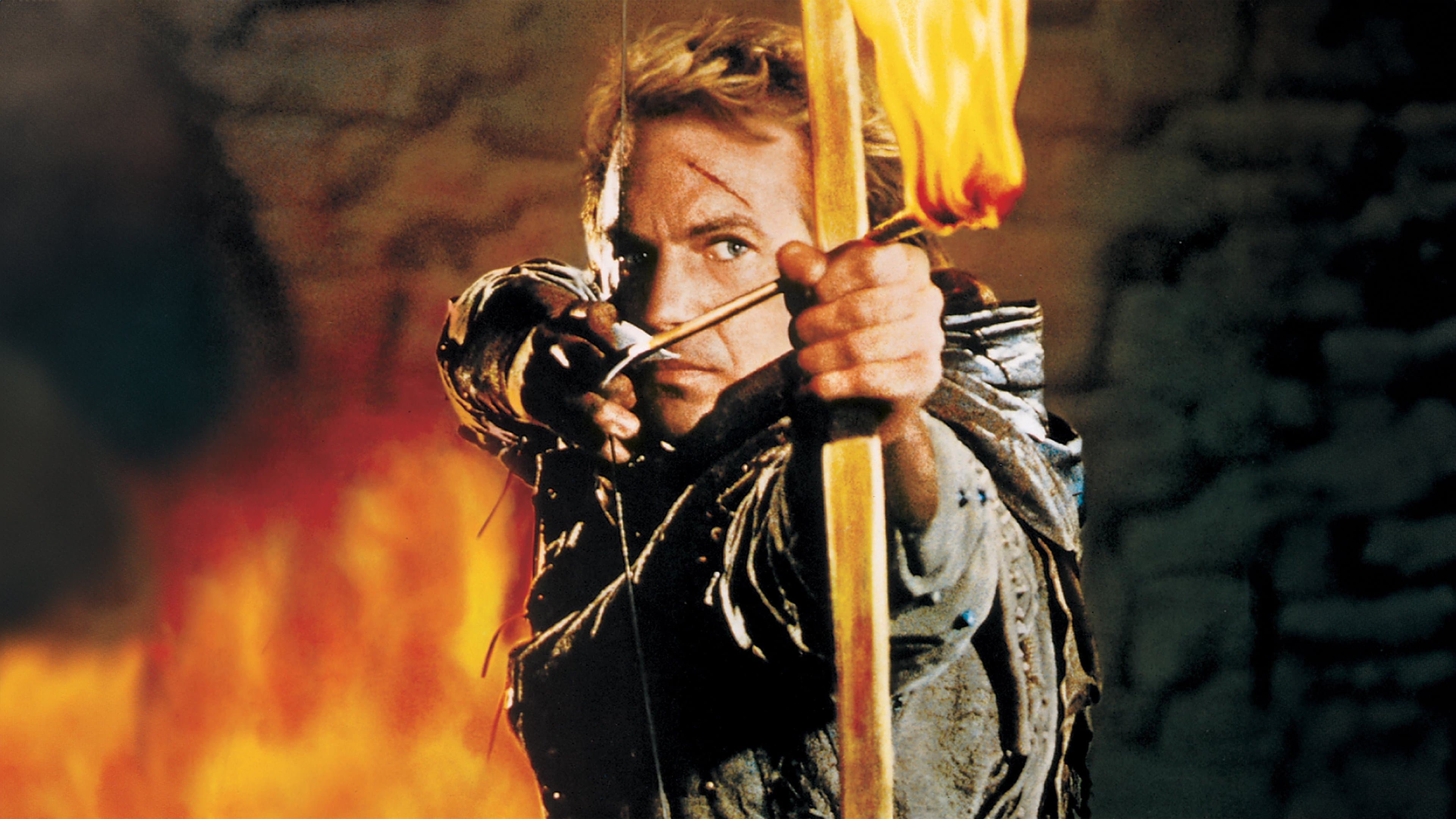 Robin Hood: El príncipe de los ladrones