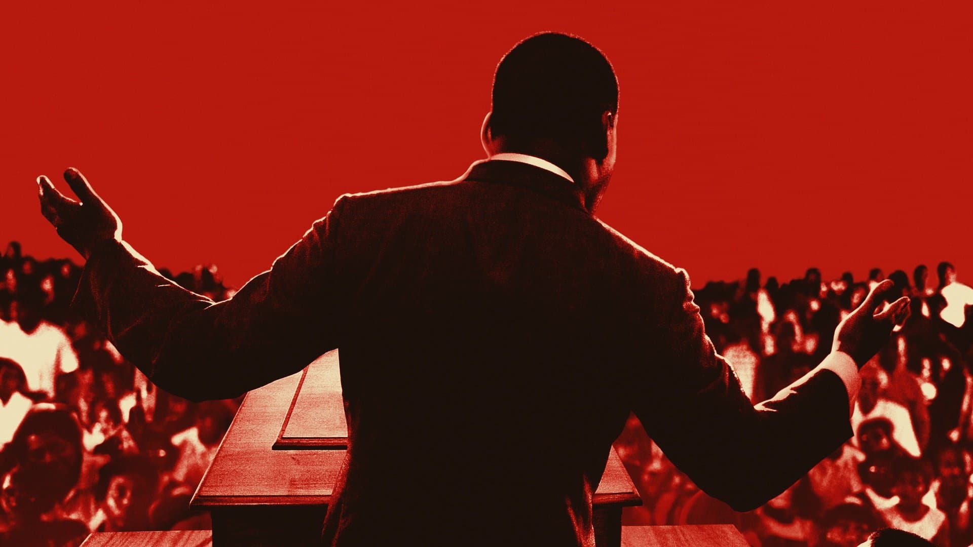 La Lucha Pacífica De Martin Luther King