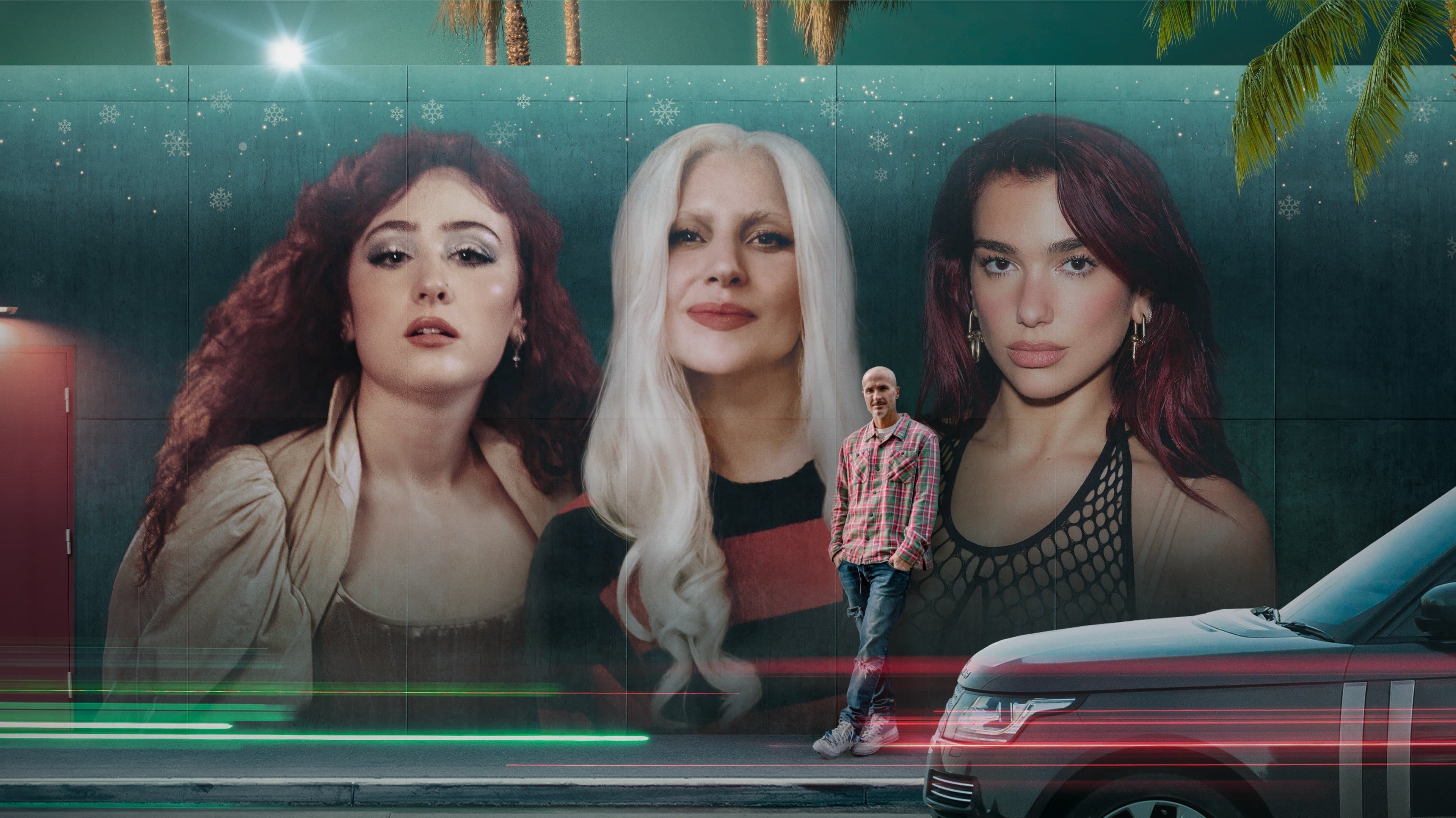 Carpool Karaoke: Especial navideño