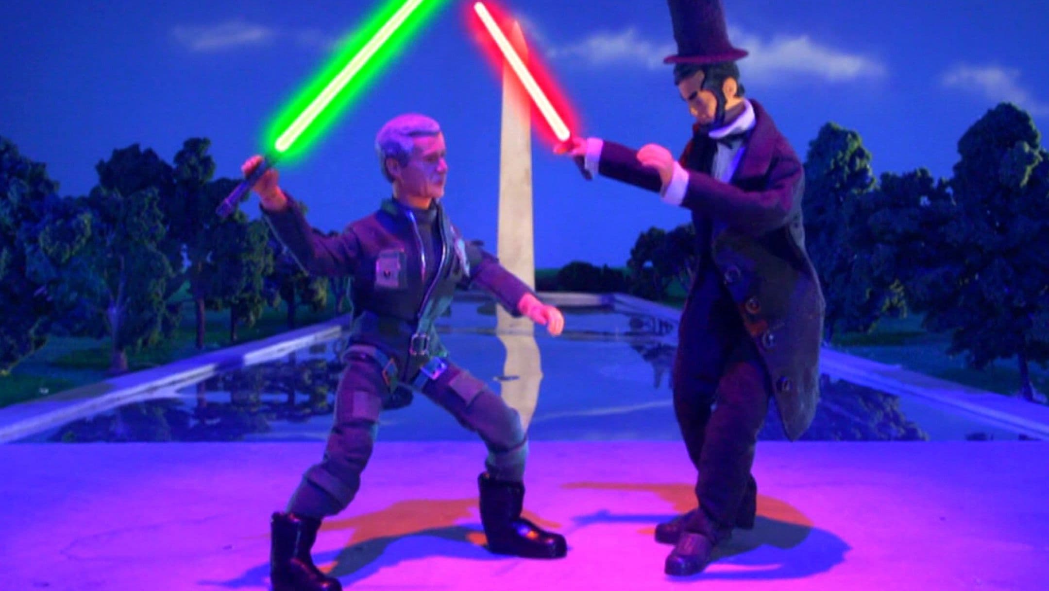 Robot Chicken - Star Wars Collection
