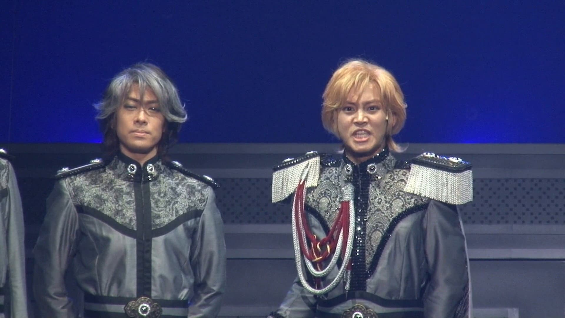 Theatrical Play Legend of the Galactic Heroes Collection