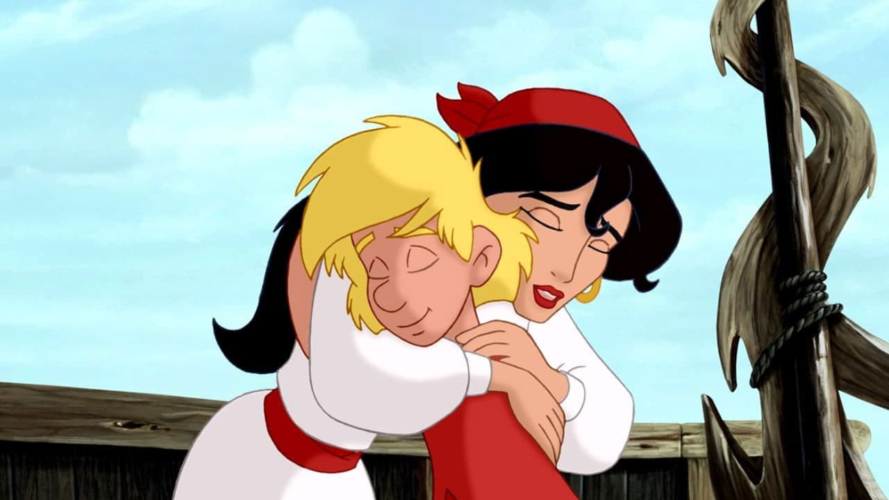 Mini-Piratas: Viajando por el tiempo