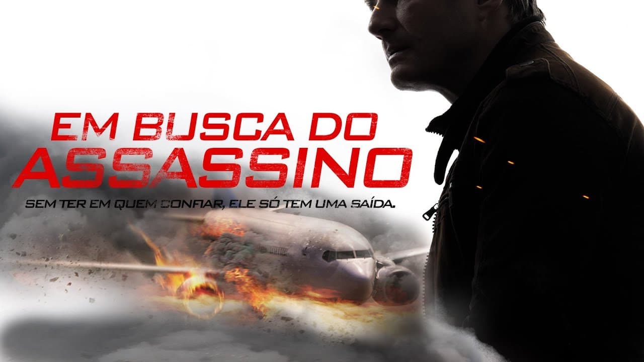 En busca del asesino