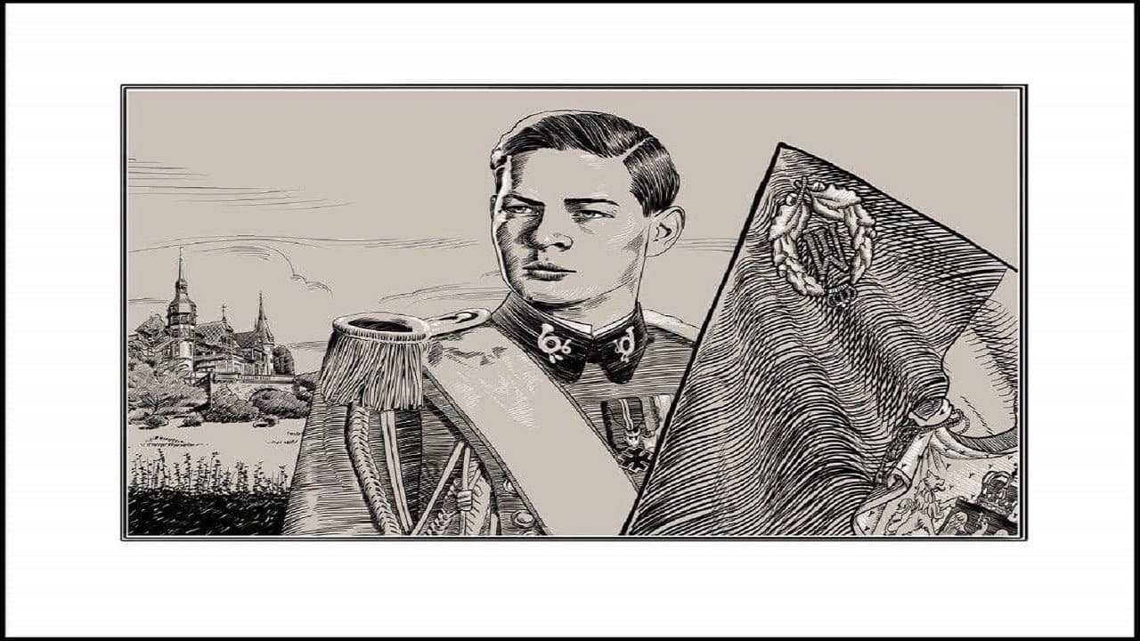 Războiul Regelui