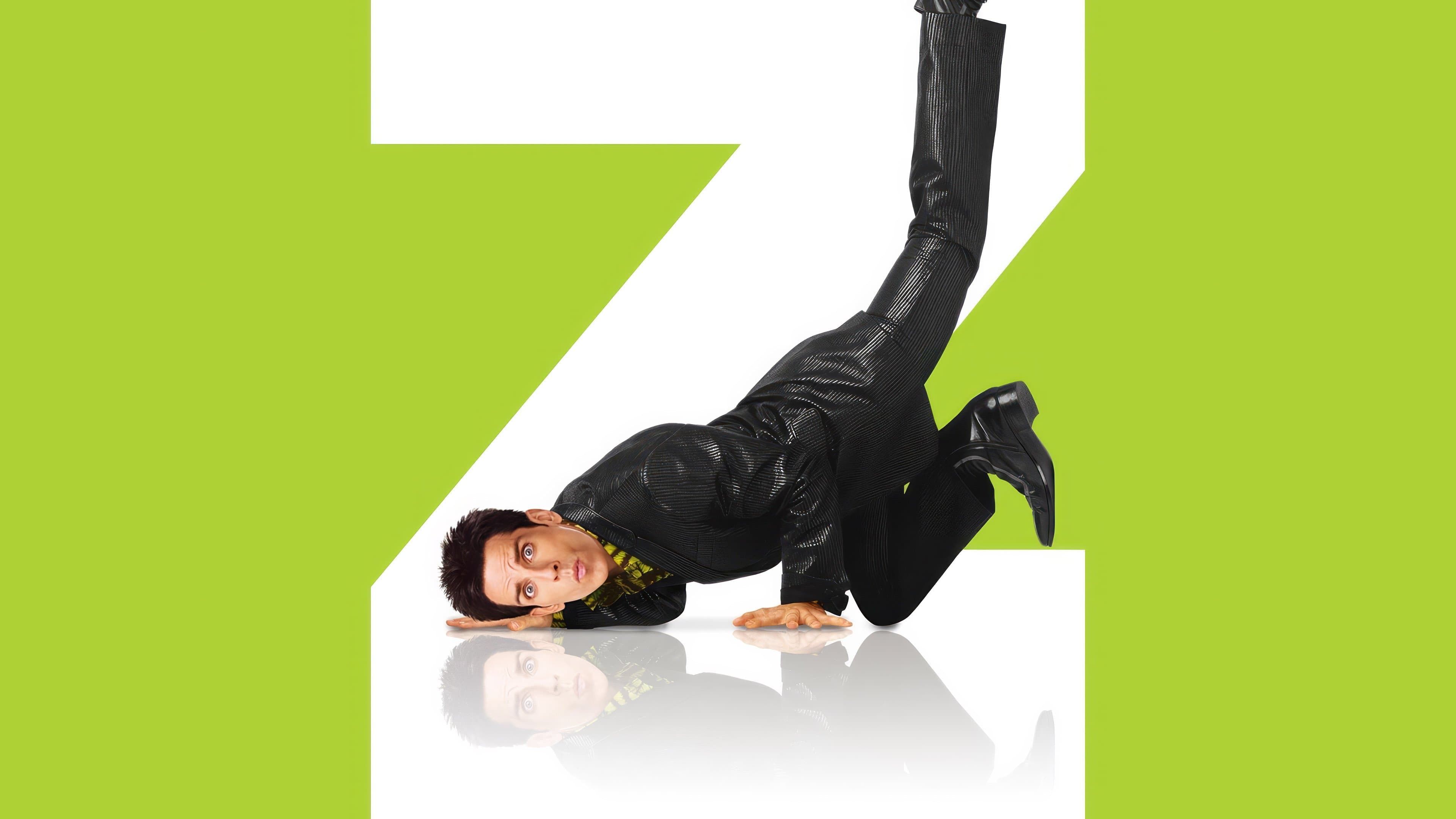Zoolander - Colección