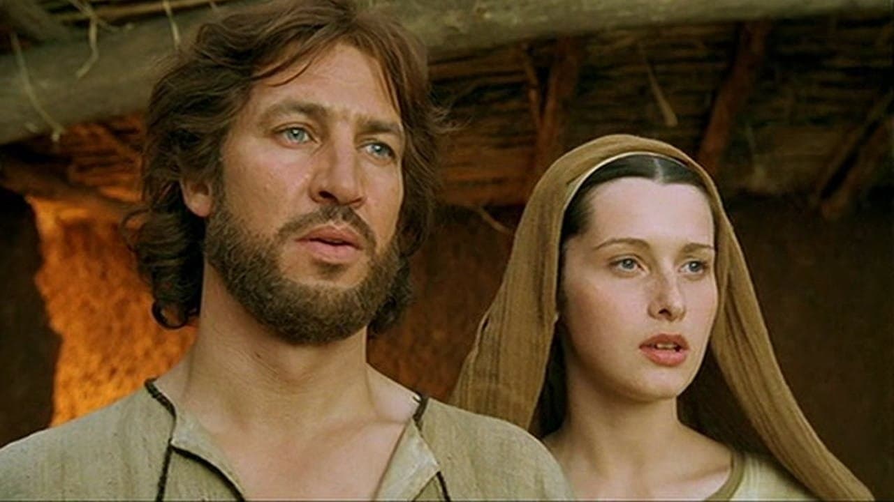 Amigos de Jesús - José de Nazaret