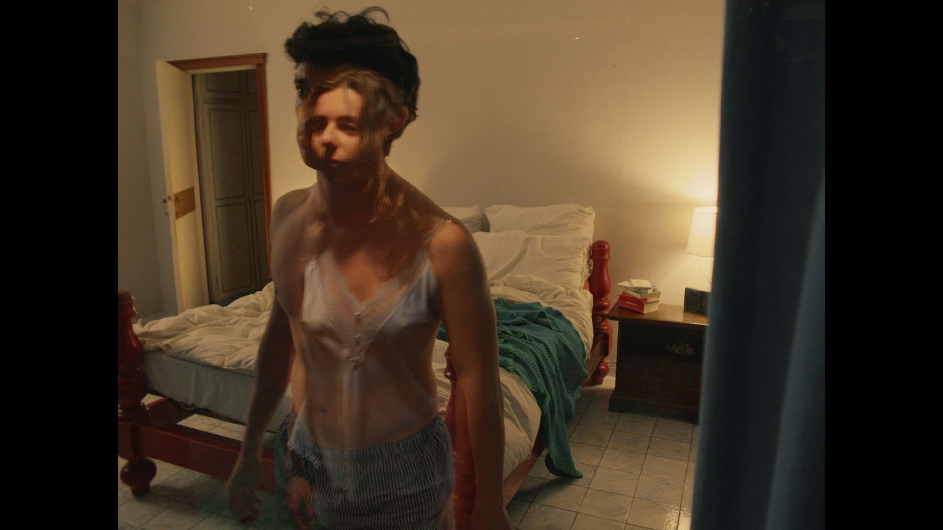 Trilogia dell'Amore