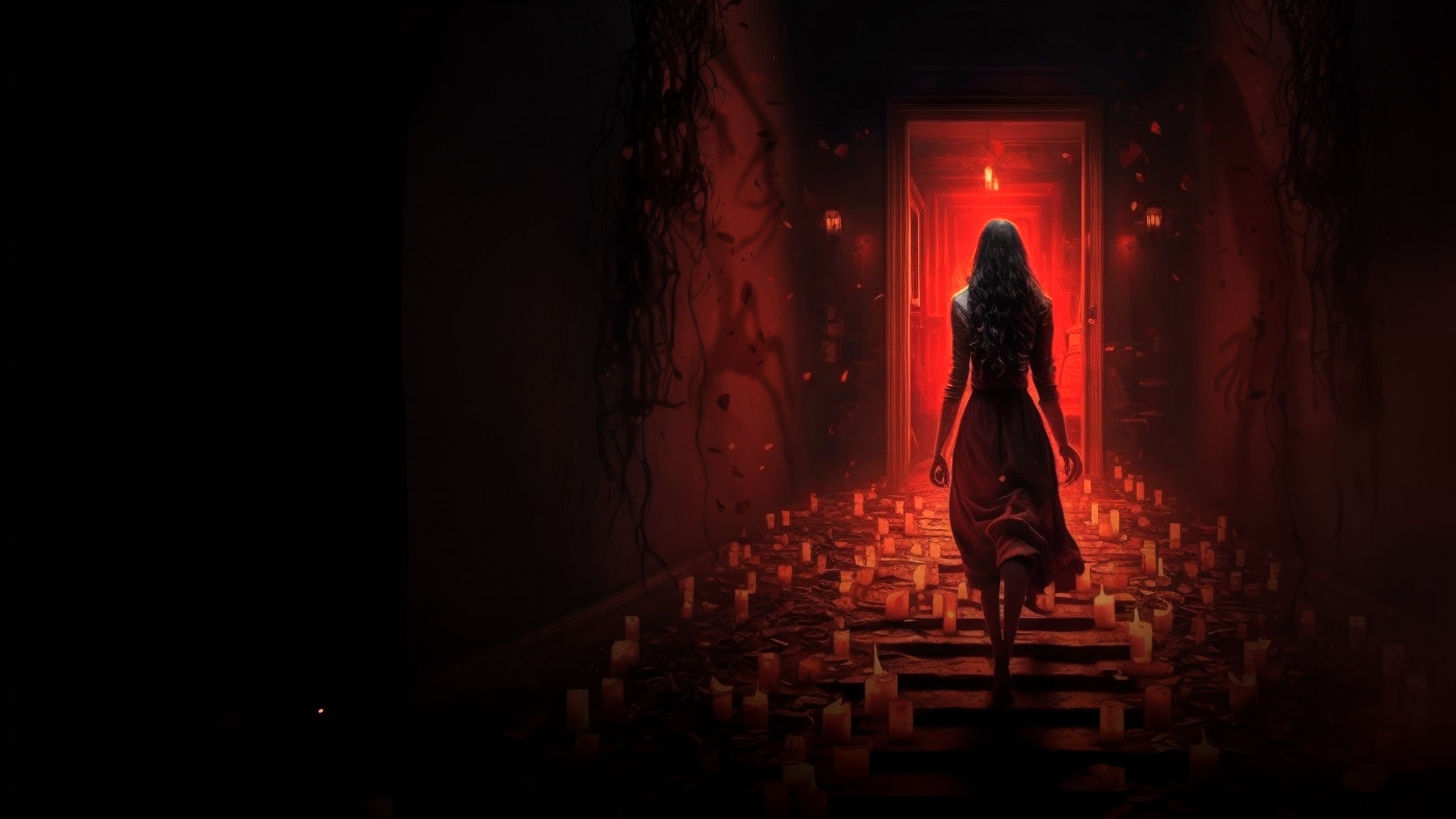 El juego de la bruja: La última posesión