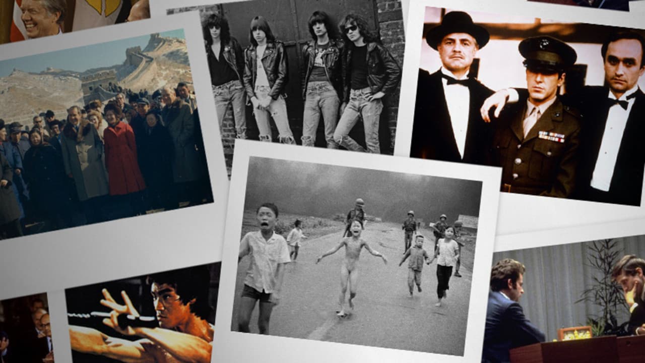 Los 70