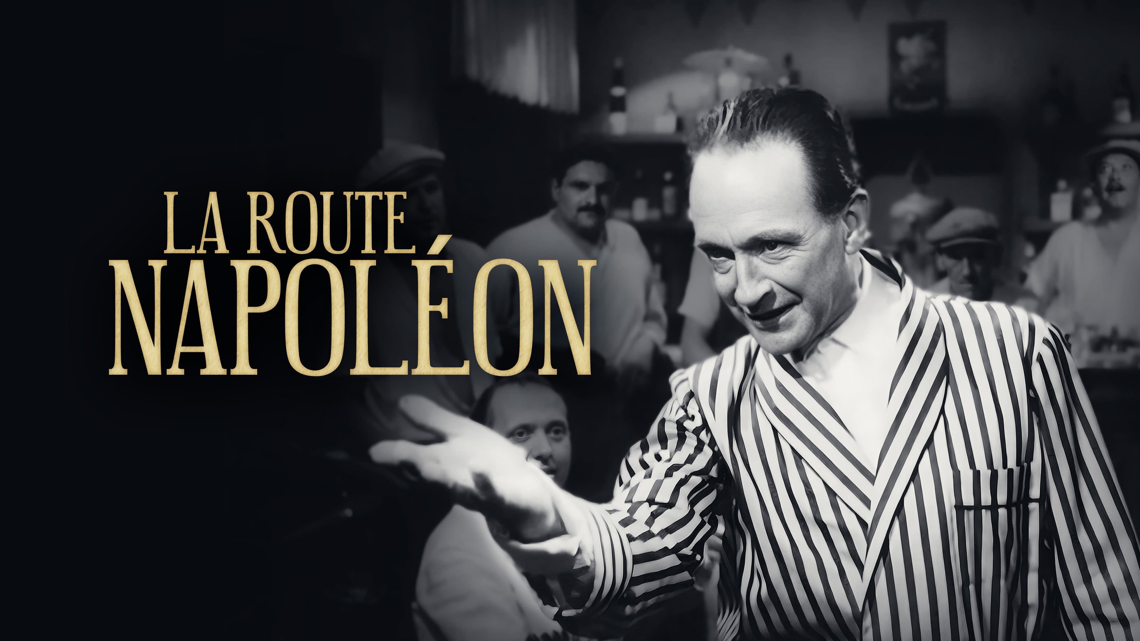 La Route Napoléon