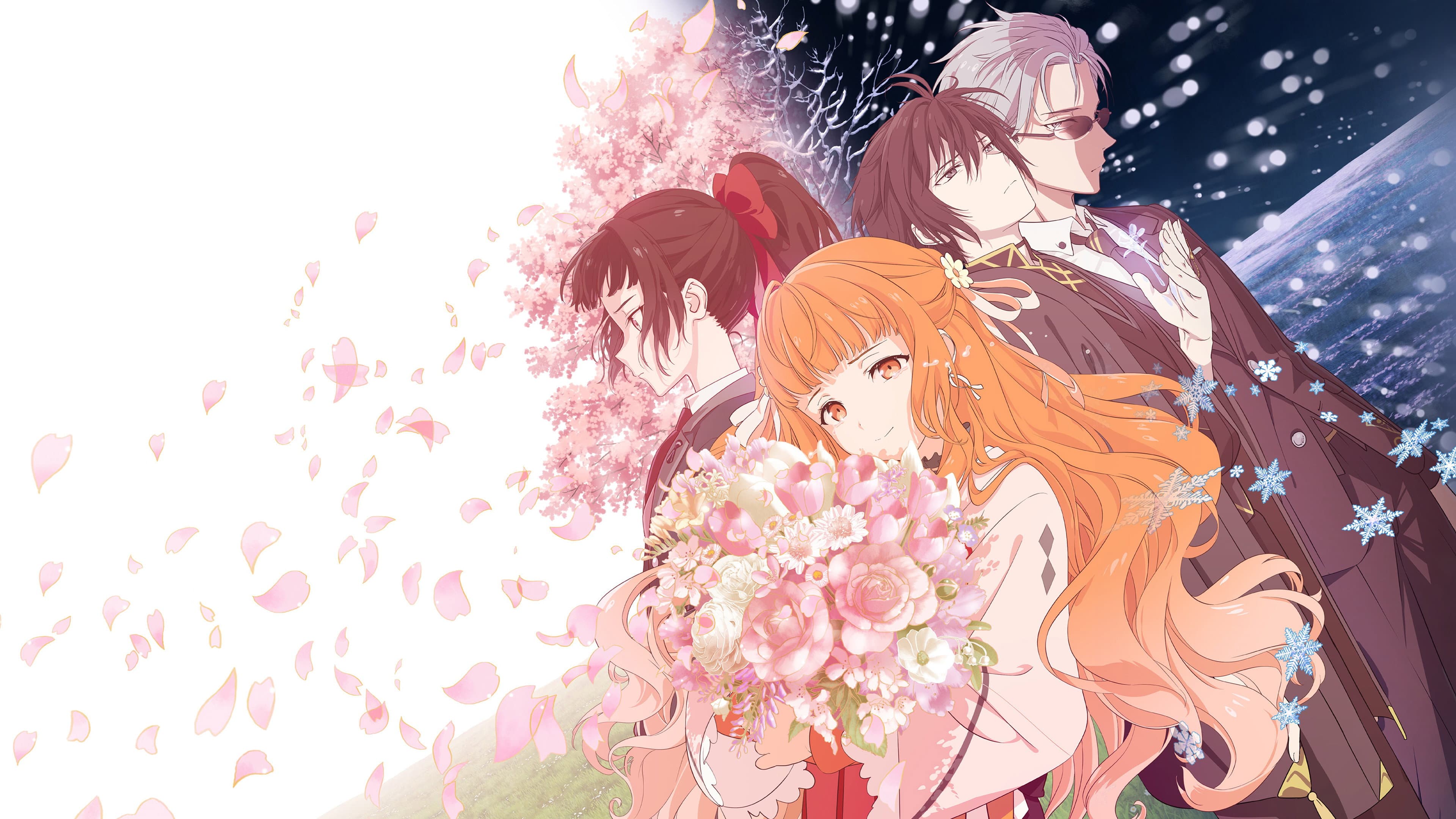 Shunkashuutou Daikousha: Haru no Mai