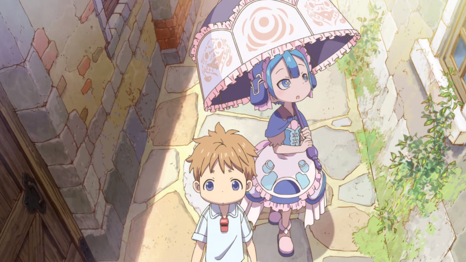 マルルクちゃんの日常