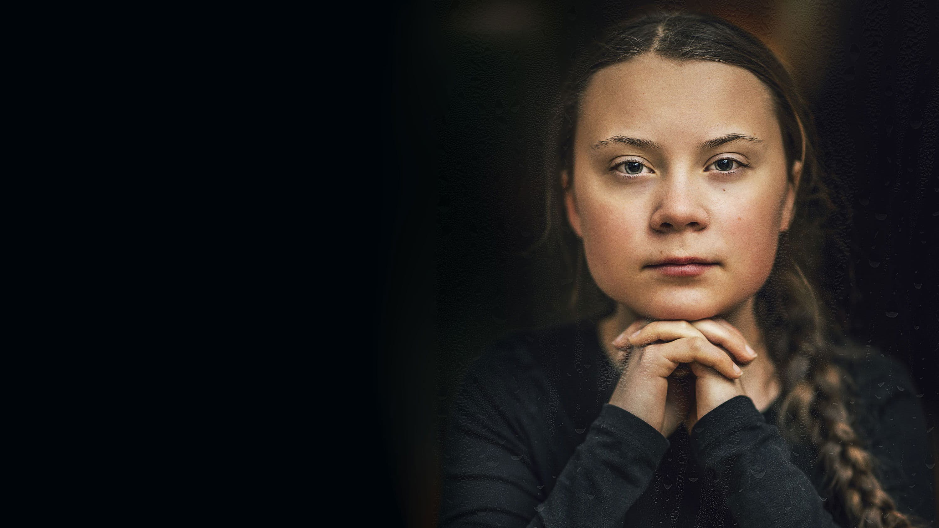 Yo soy Greta Thunberg
