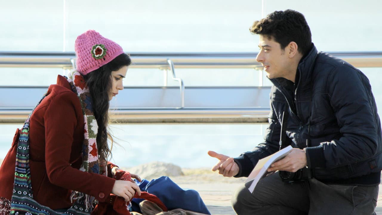 Beni Böyle Sev