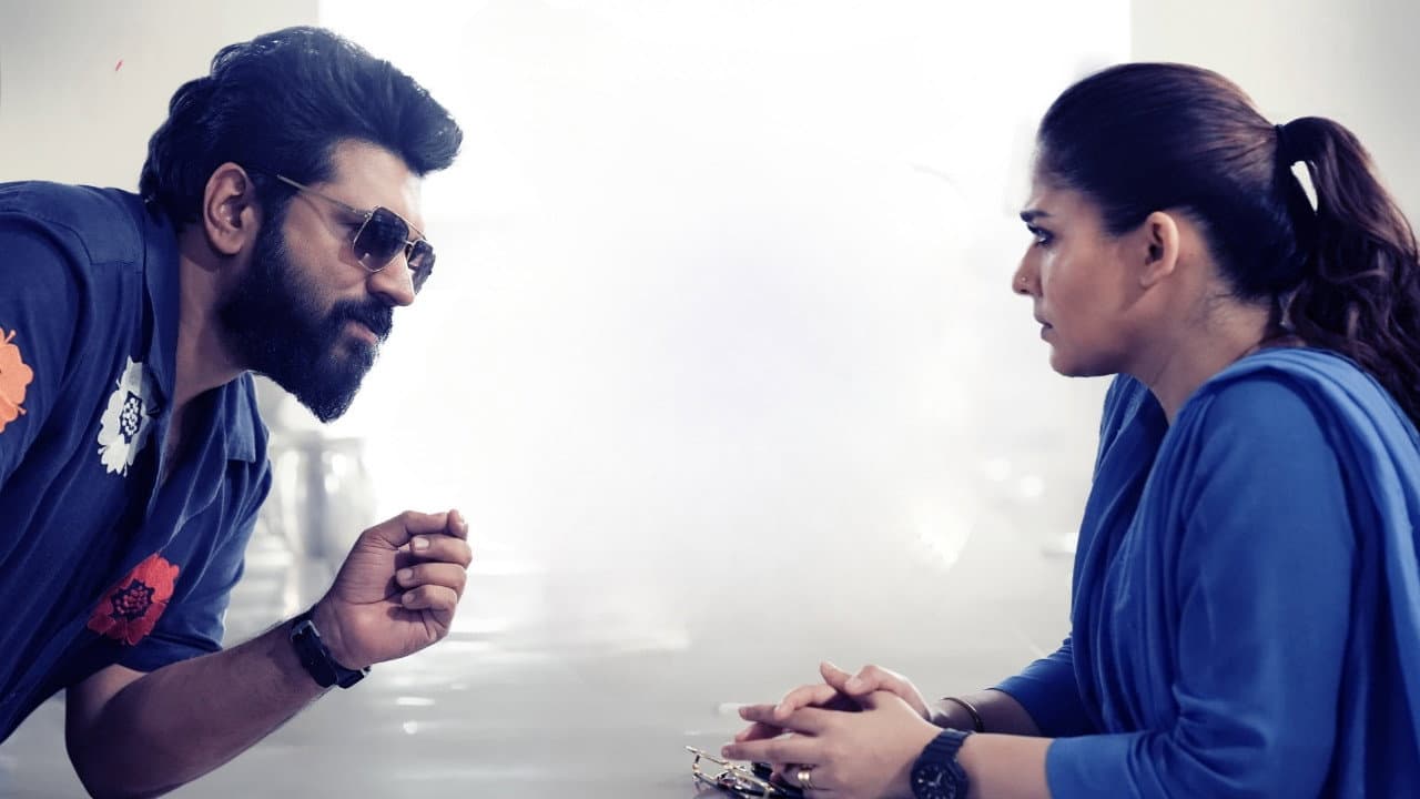 ഡിയർ സ്റ്റുഡന്റസ്