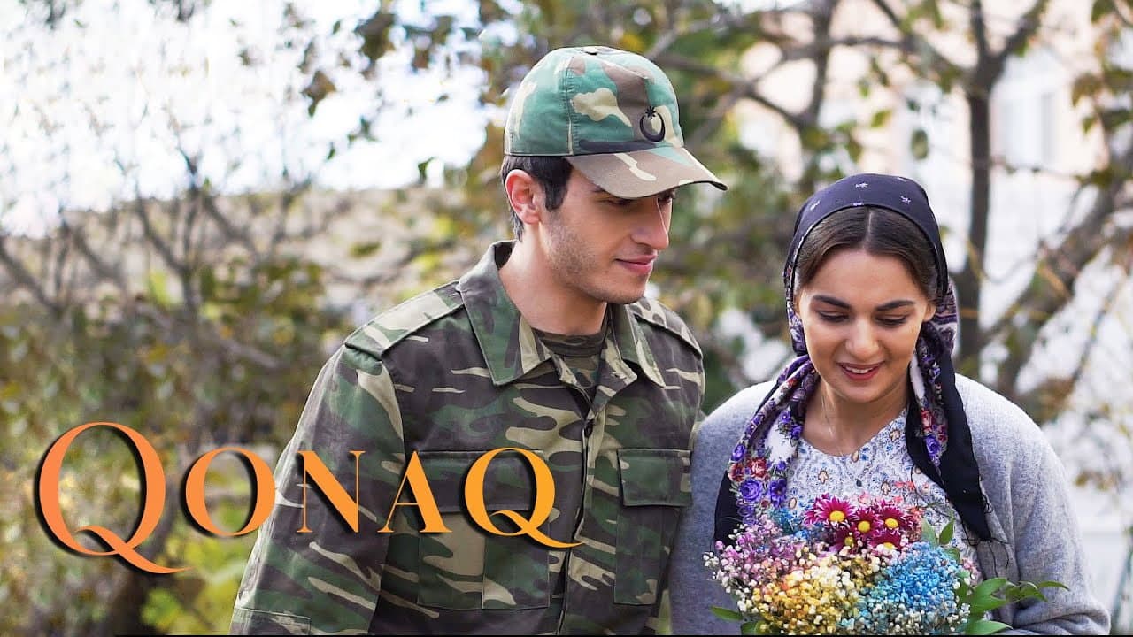 Qonaq