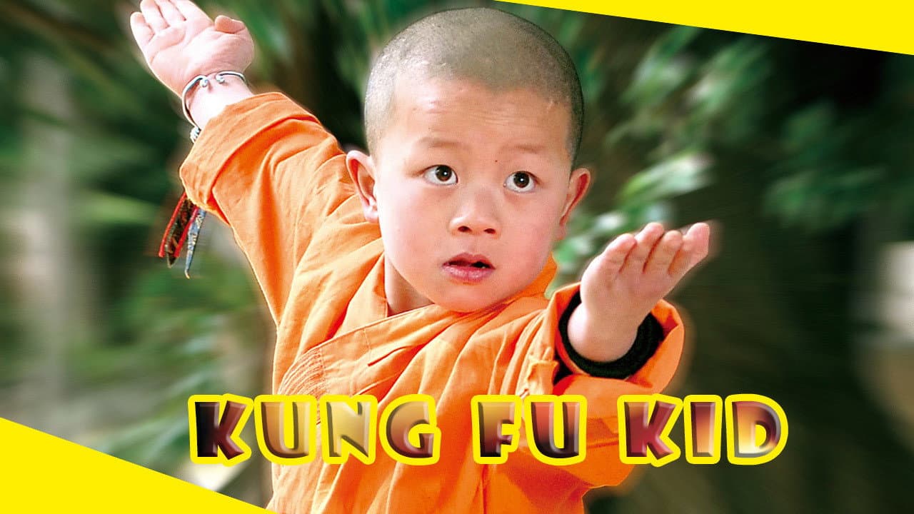 Kung-Fu Kid