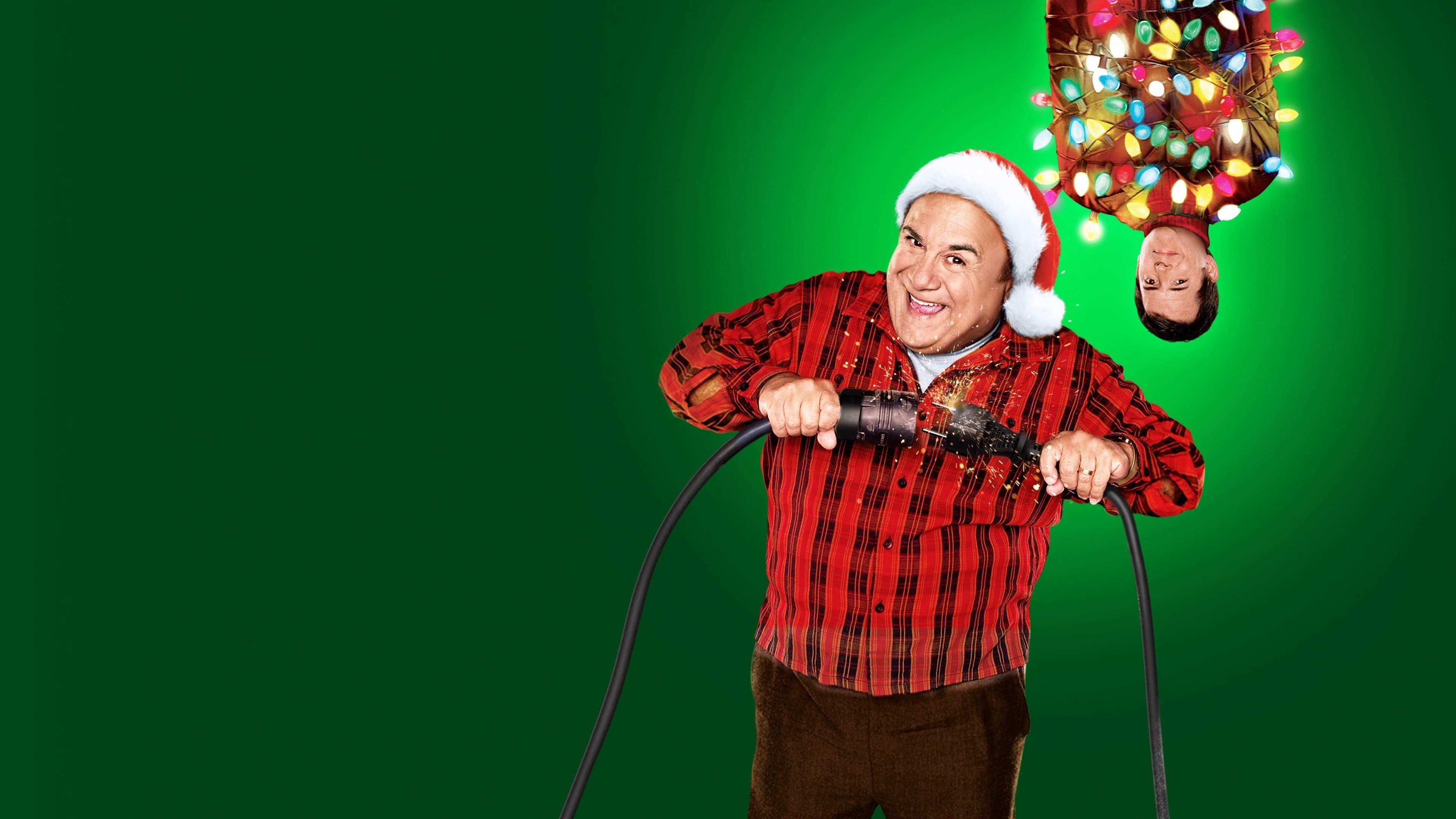 Una Navidad Muy Prendida