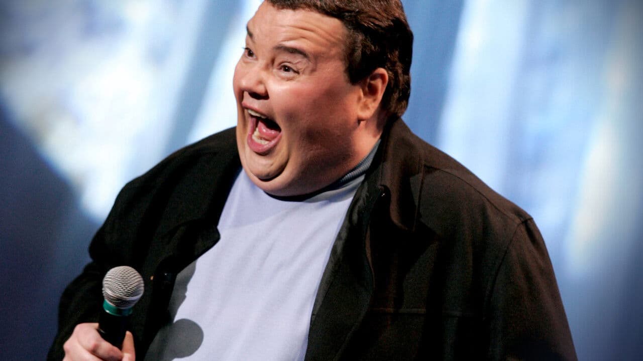 John Pinette Collection