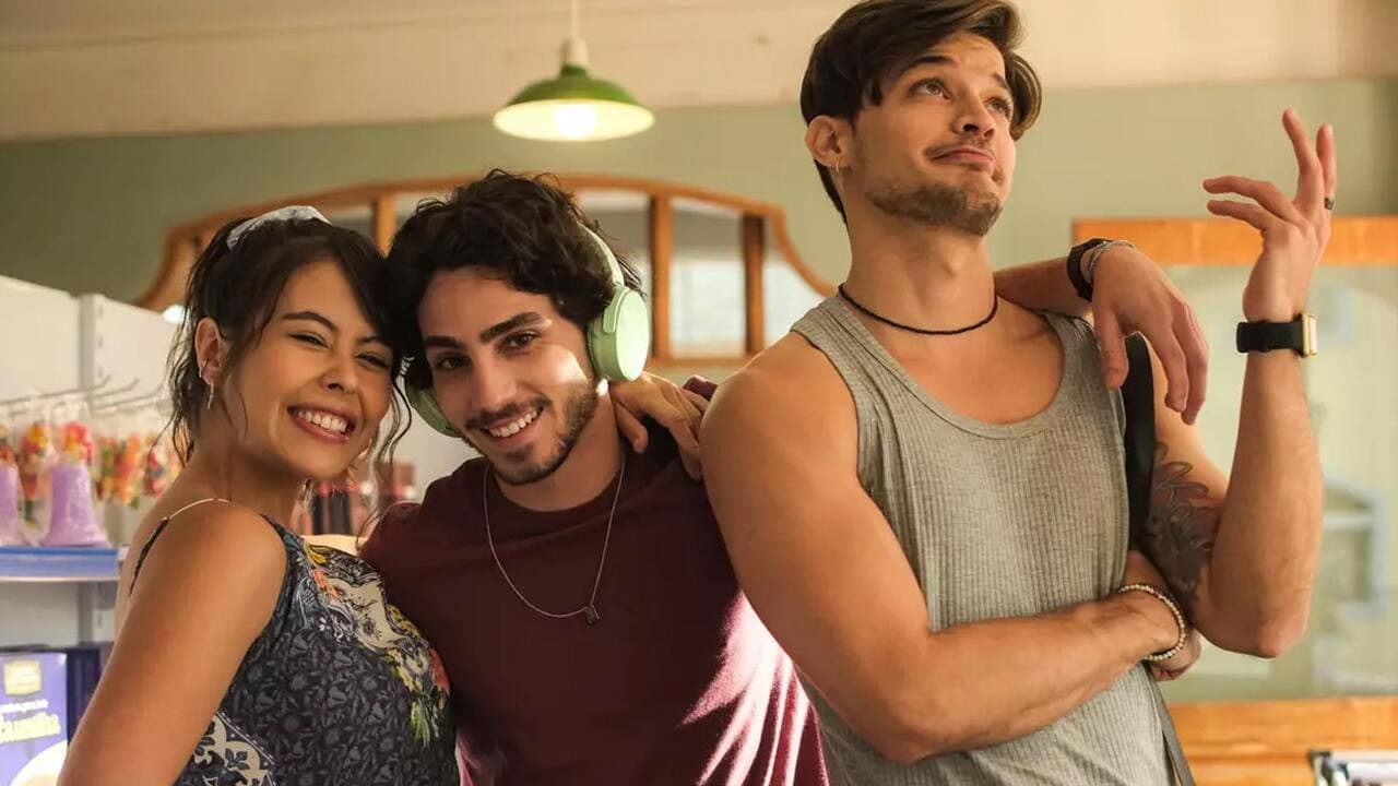 Una Chica Común
