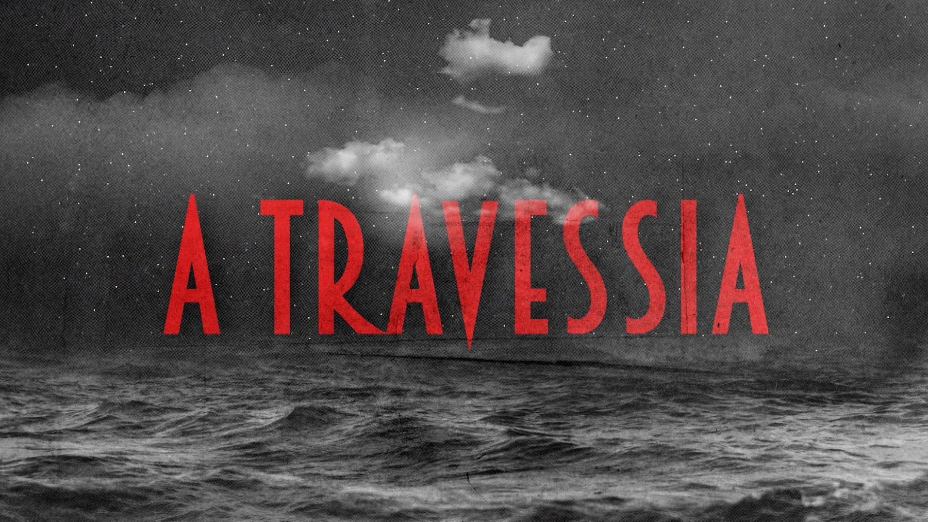 A Travessia