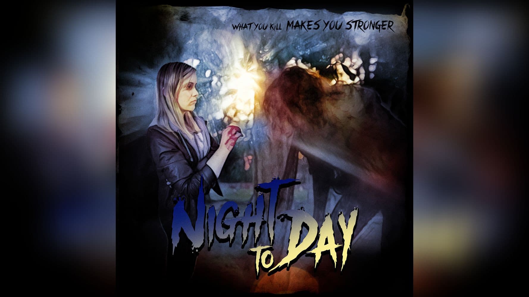Night to Day