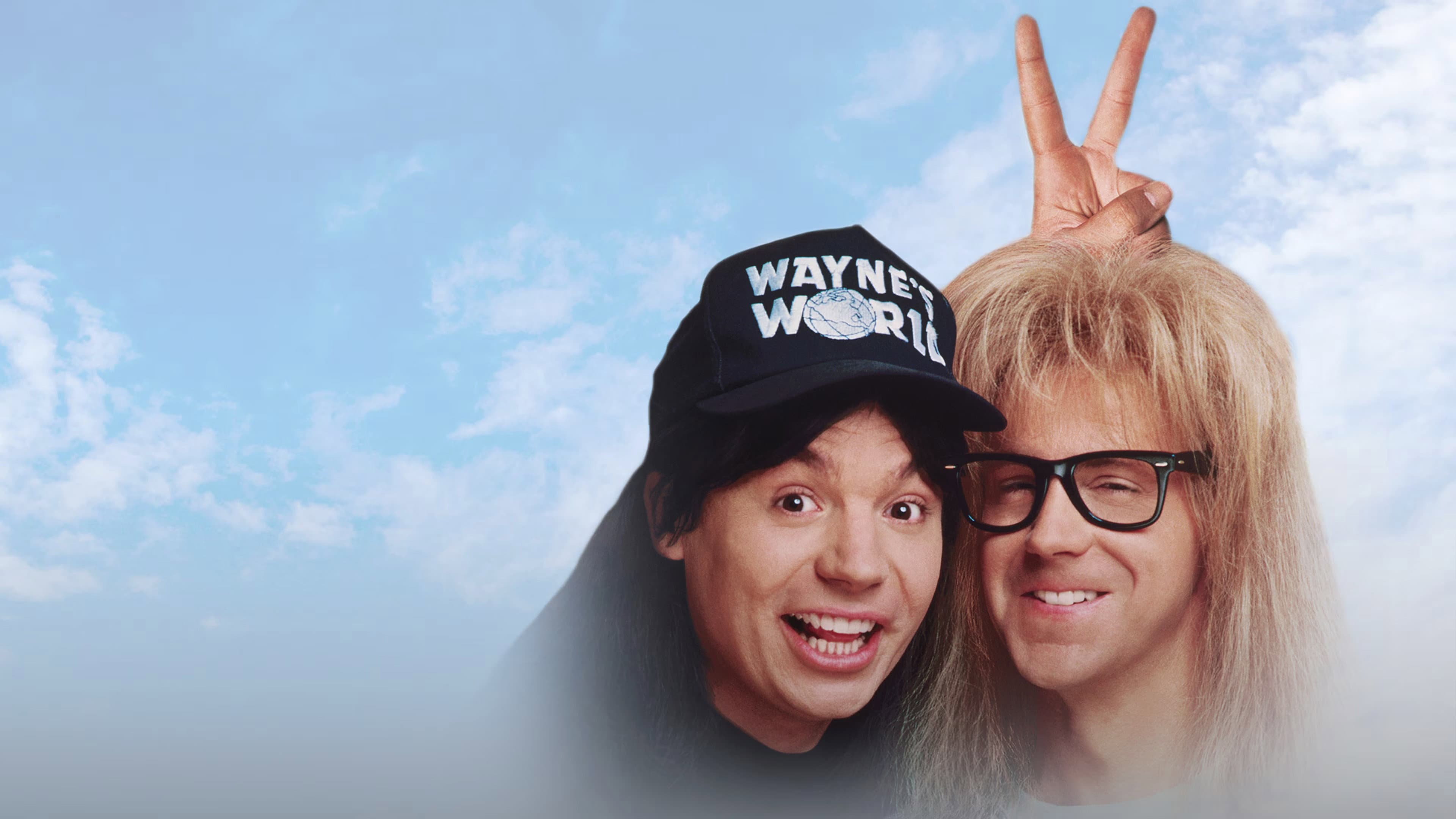 El Mundo Según Wayne 2