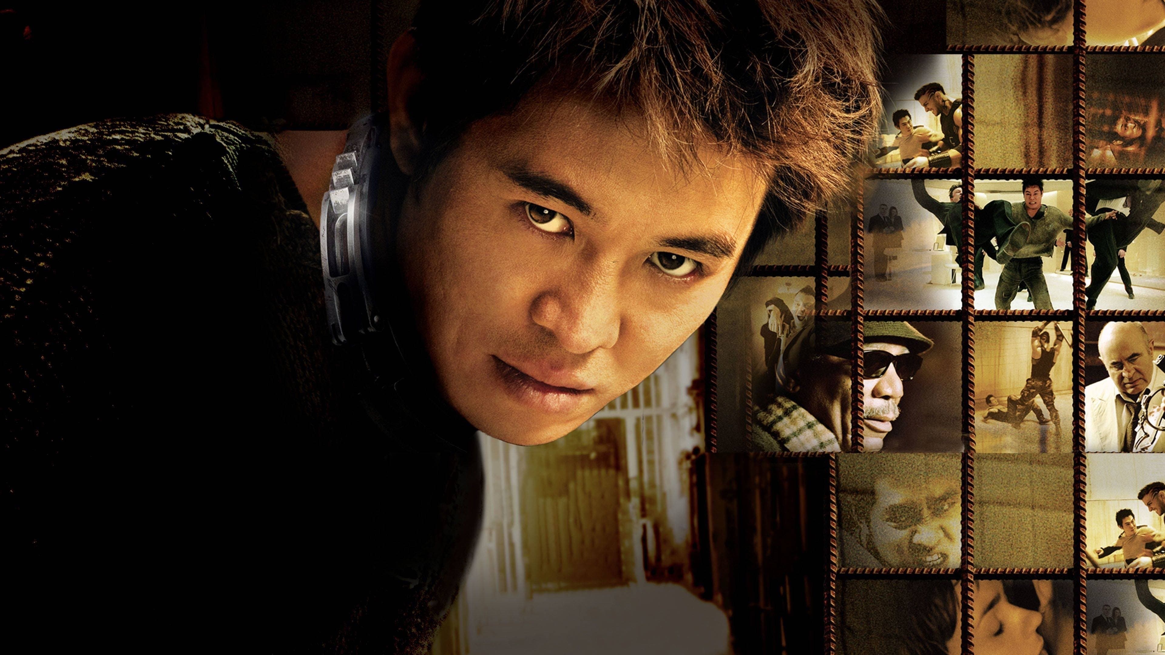 Danny: La Bestia (Unleashed)