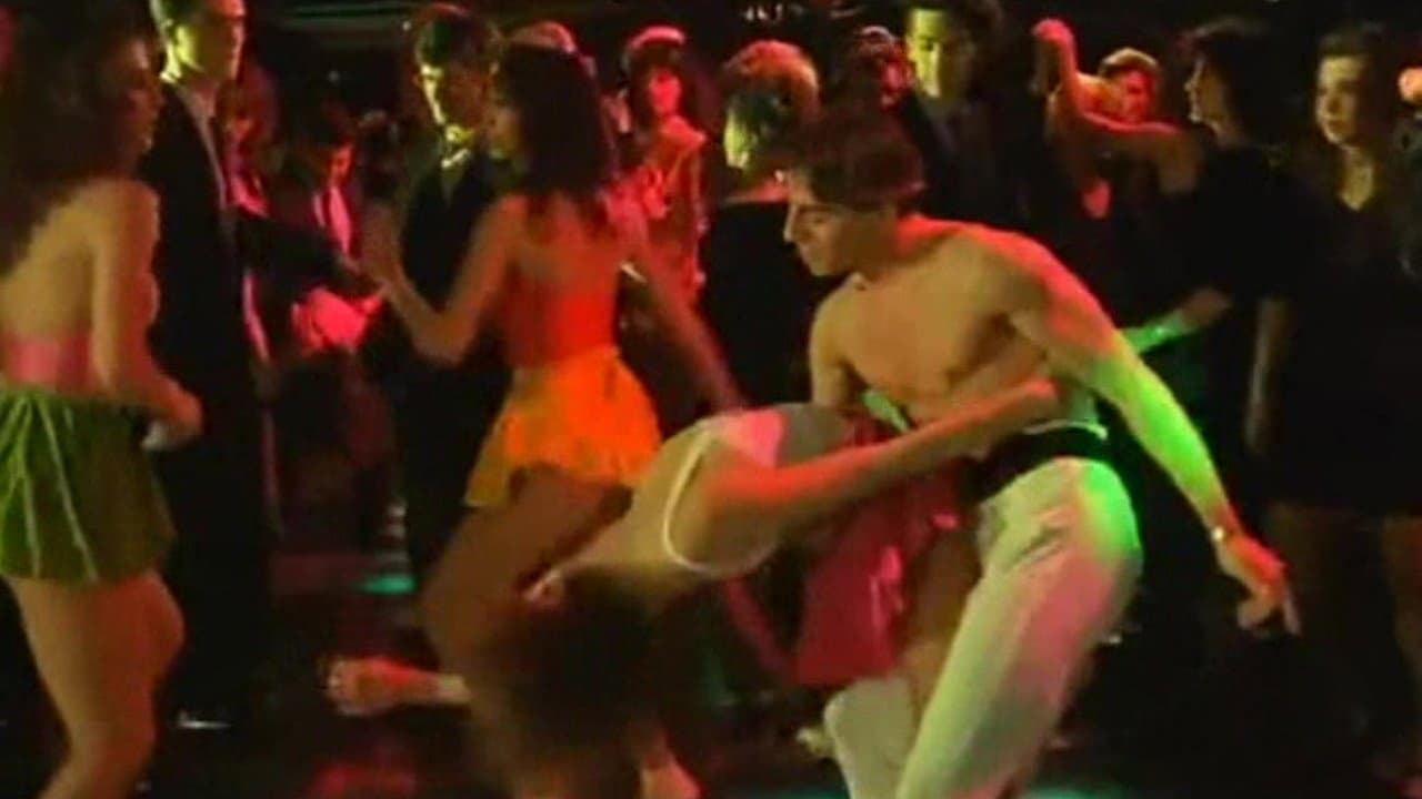 Lambada Blu