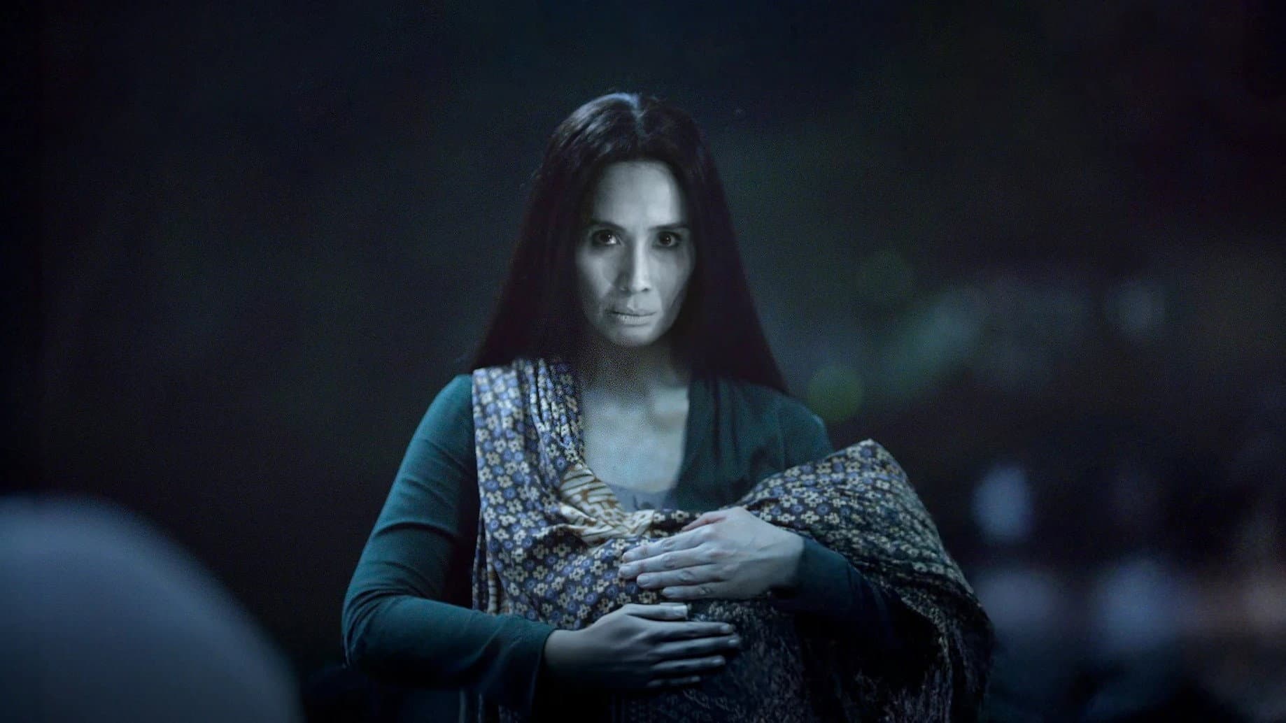Kang Mak from Pee Mak Collection